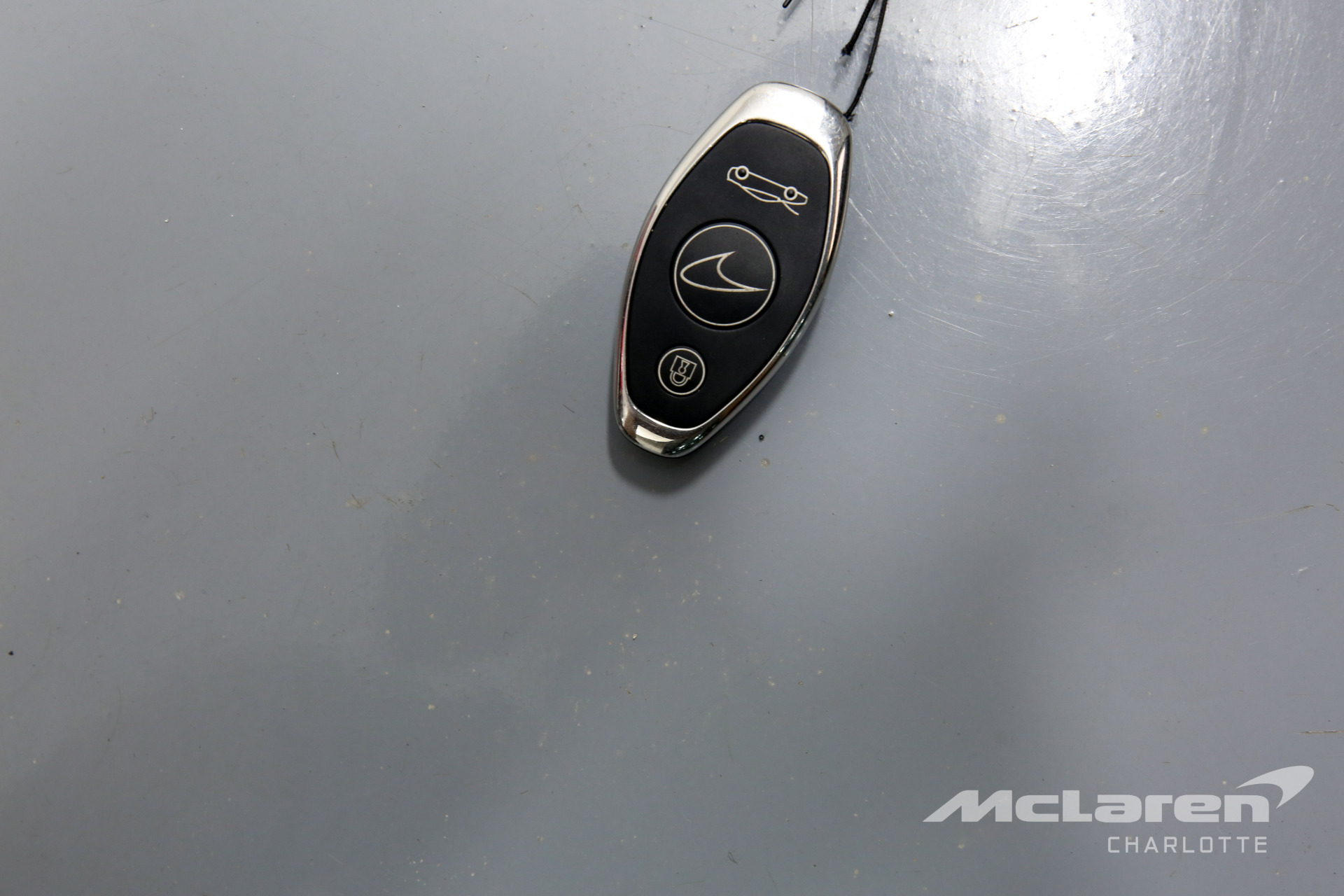 Used 2018 McLaren 570S Spider | Charlotte, NC