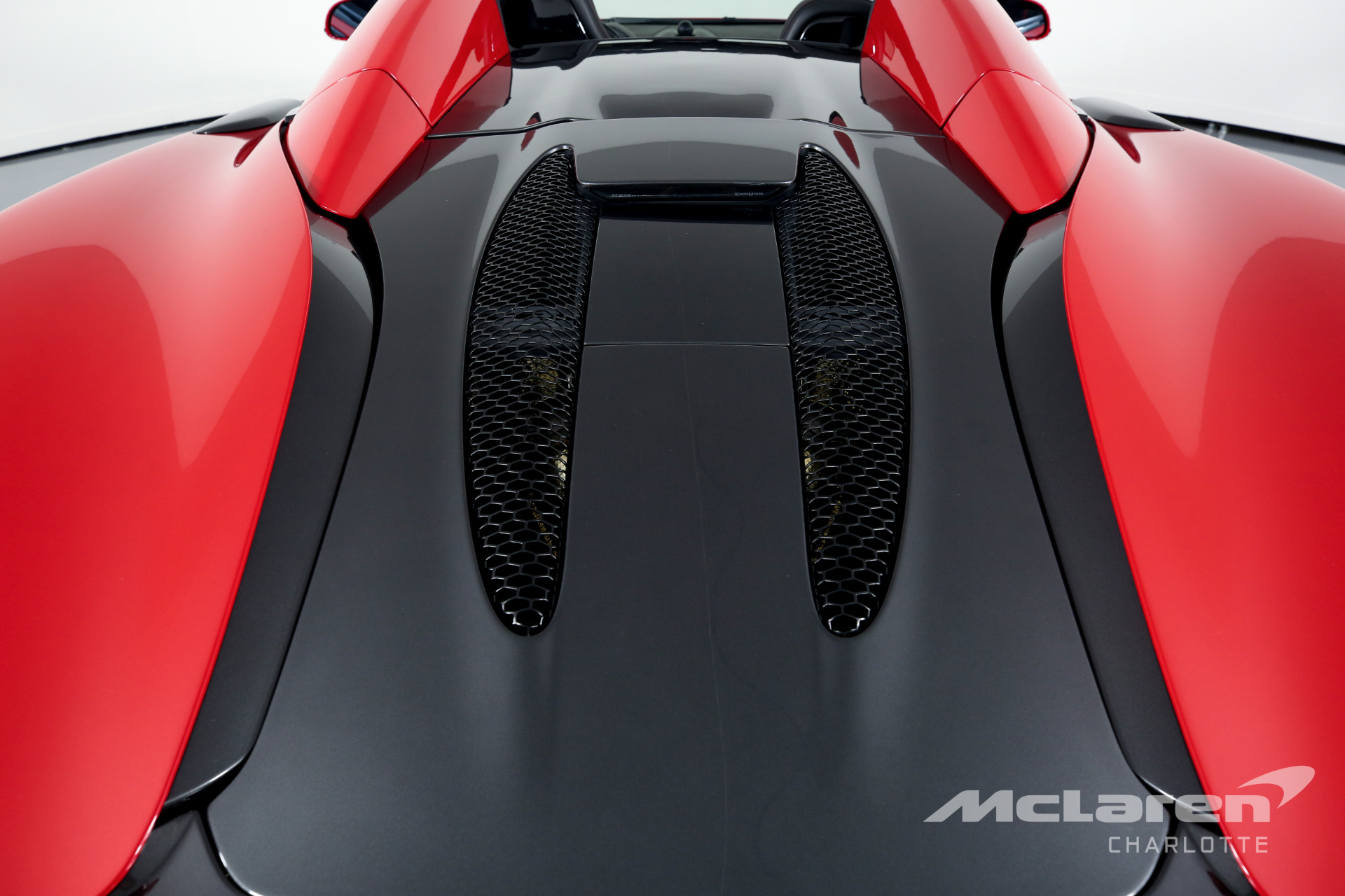 Used 2018 McLaren 570S Spider | Charlotte, NC