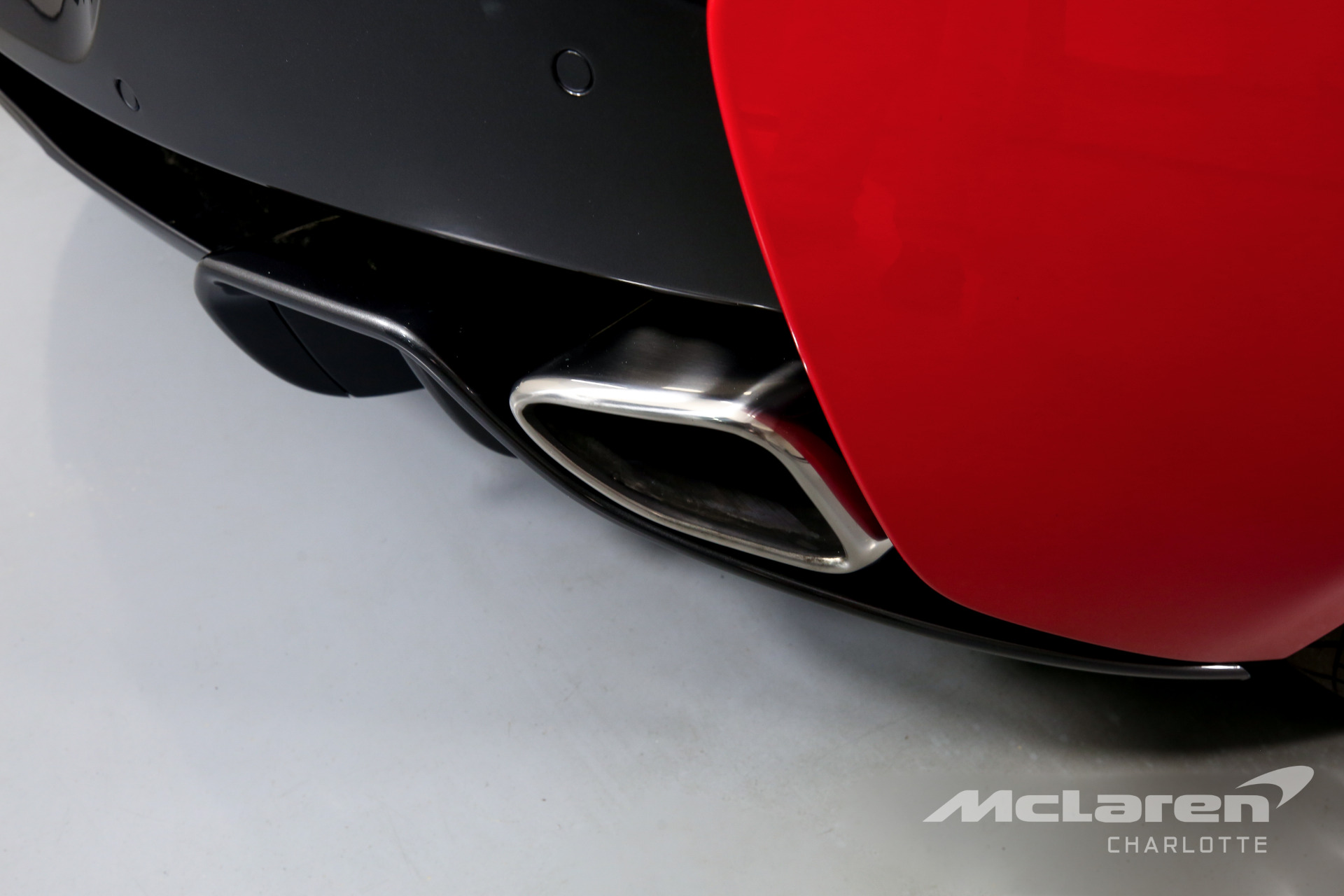 Used 2018 McLaren 570S Spider | Charlotte, NC