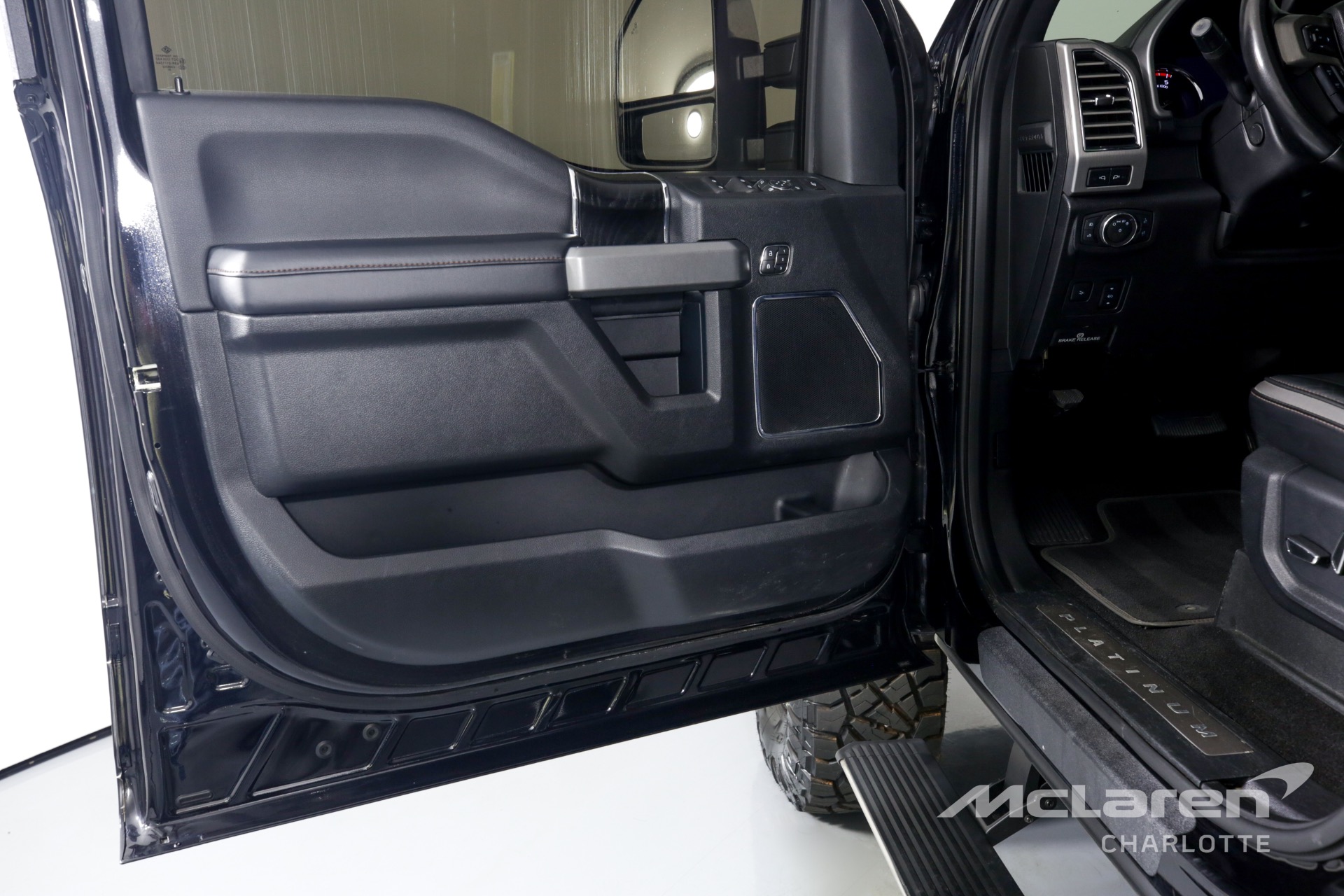 Used 2019 Ford F-250 Super Duty Platinum | Charlotte, NC