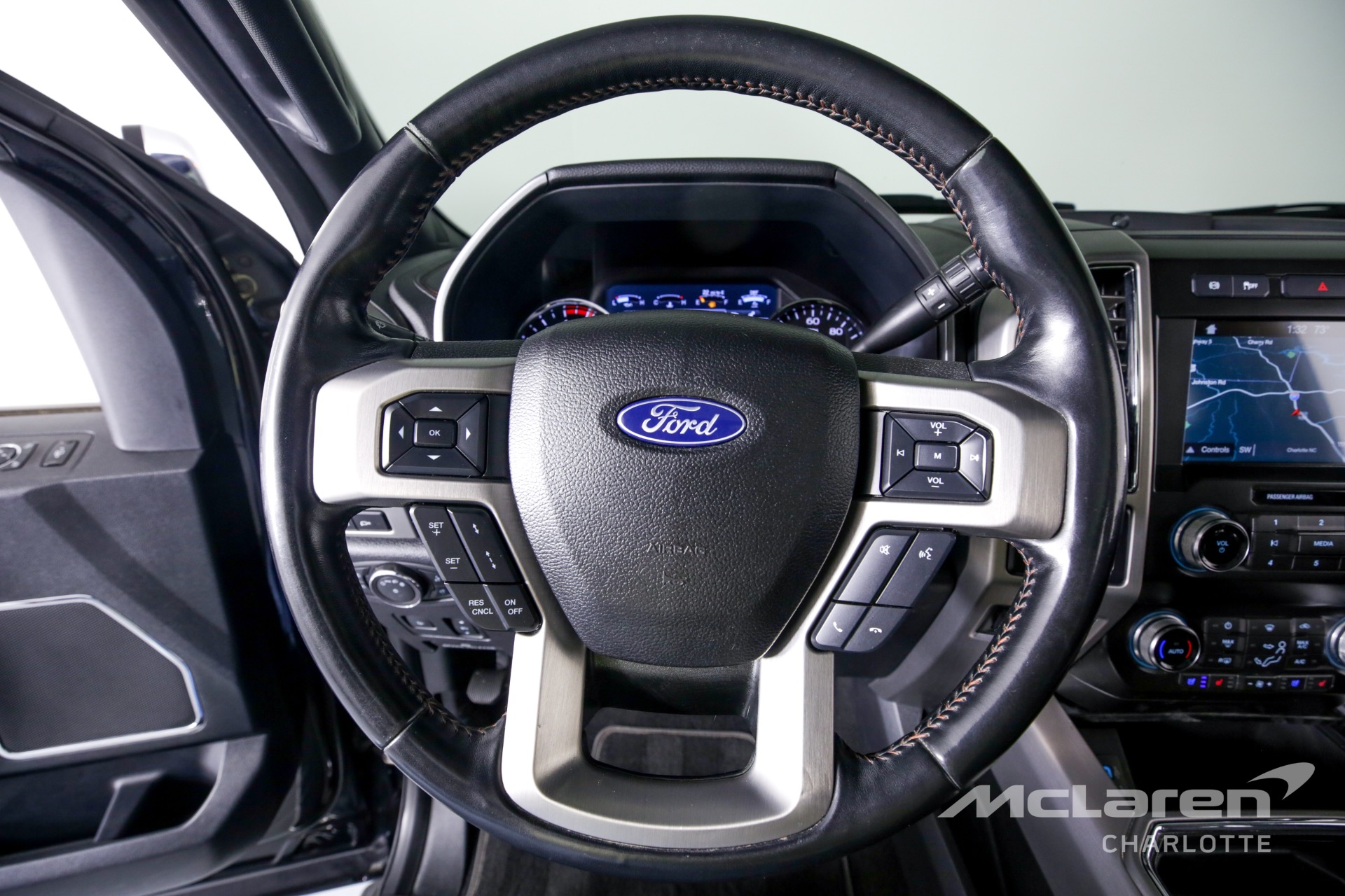 Used 2019 Ford F-250 Super Duty Platinum | Charlotte, NC