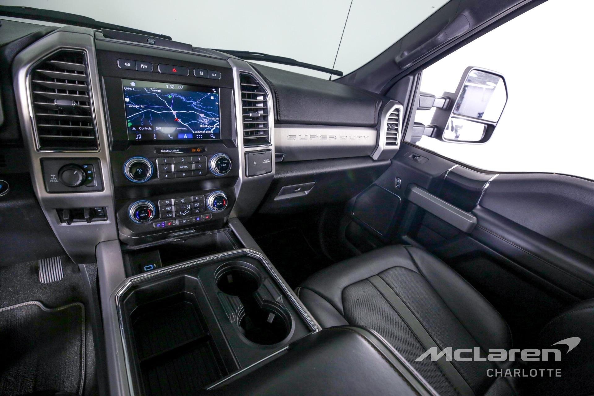 Used 2019 Ford F-250 Super Duty Platinum | Charlotte, NC