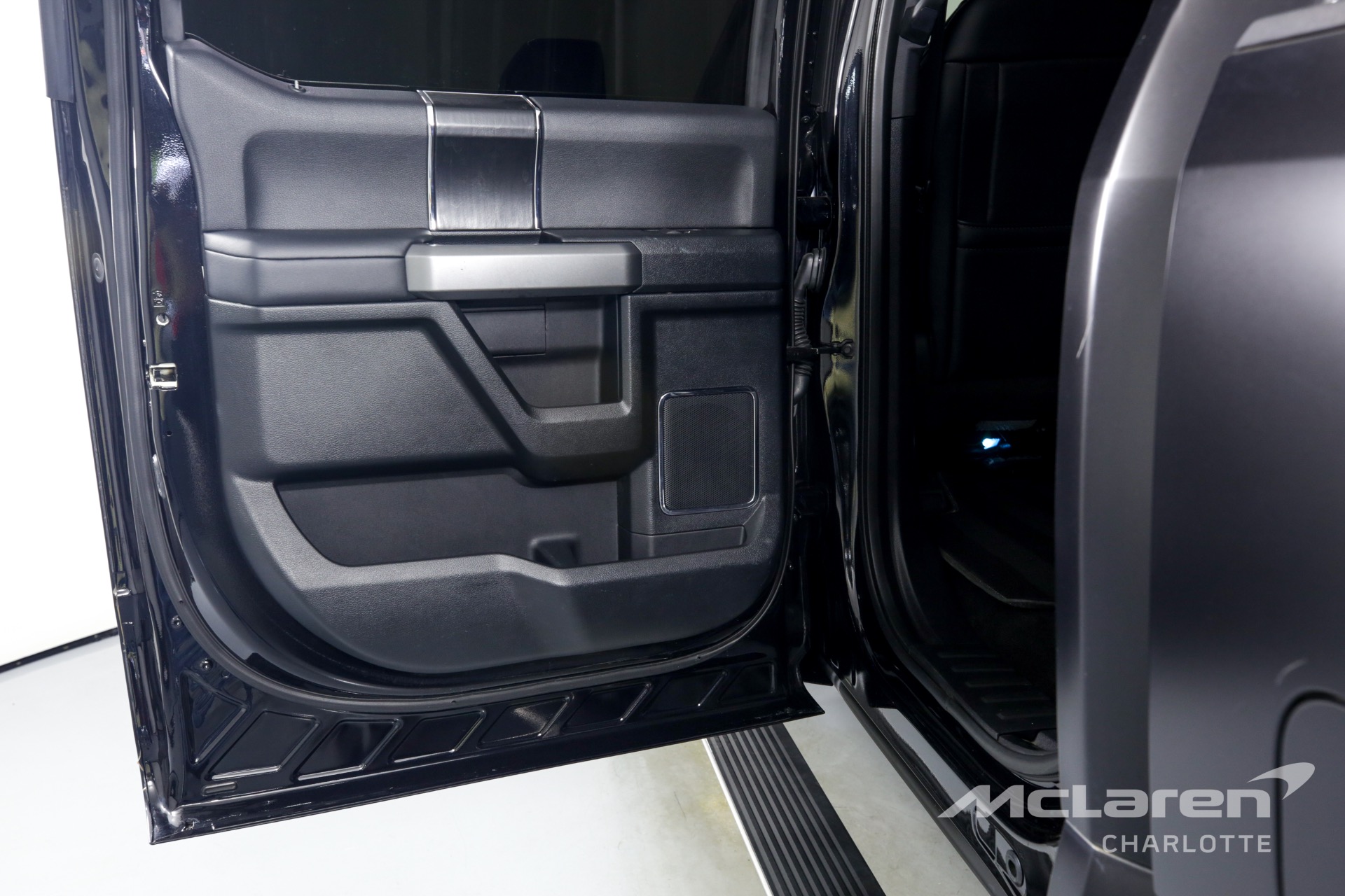 Used 2019 Ford F-250 Super Duty Platinum | Charlotte, NC