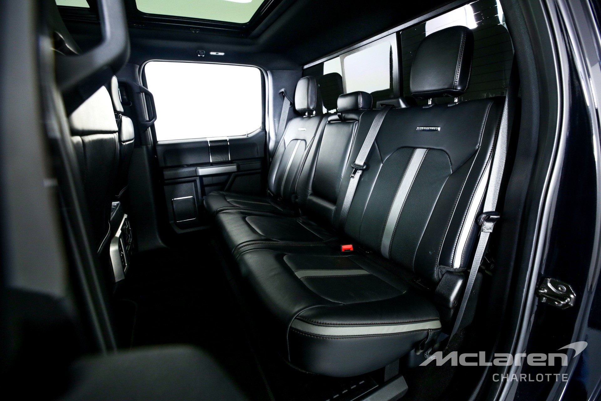 Used 2019 Ford F-250 Super Duty Platinum | Charlotte, NC