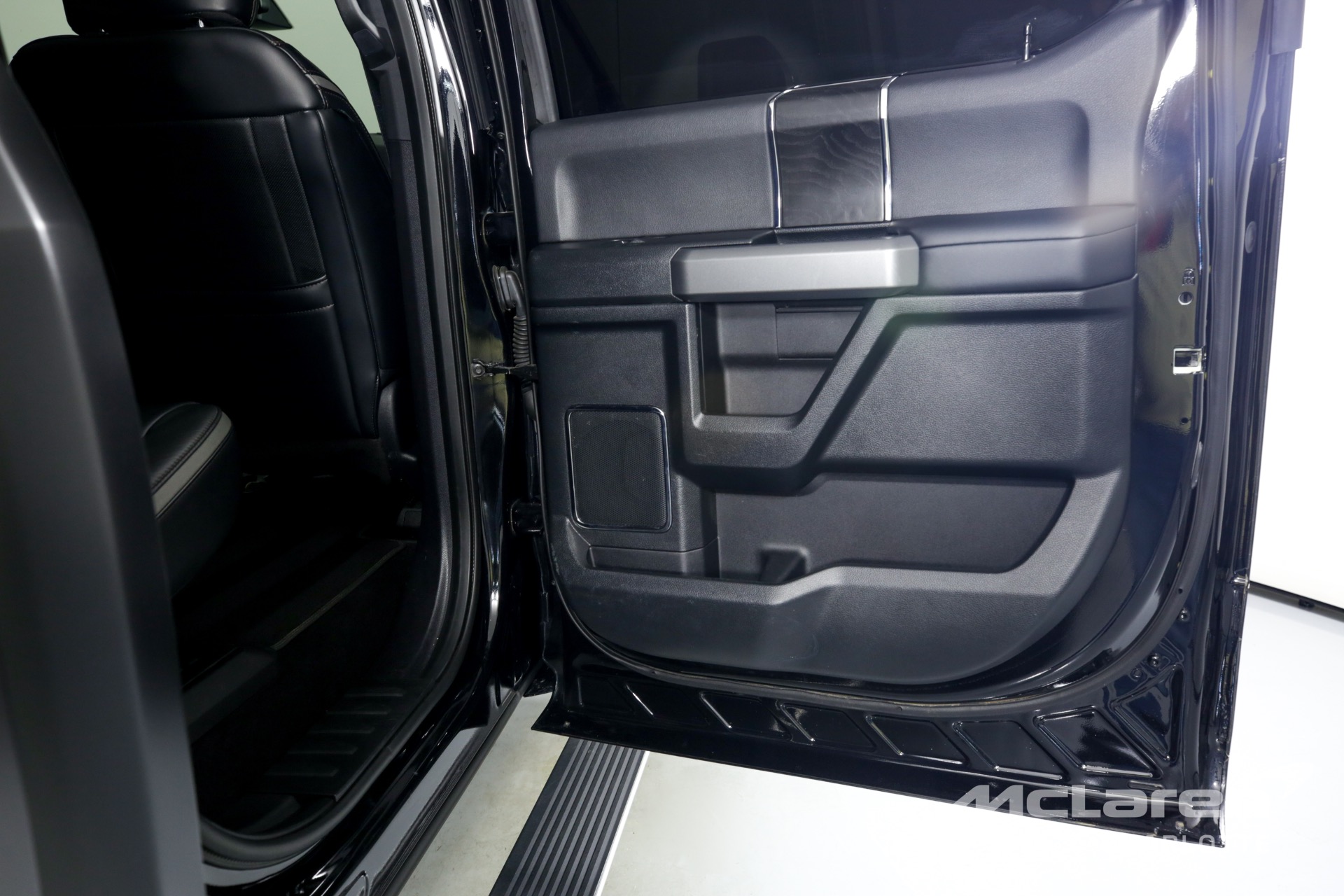 Used 2019 Ford F-250 Super Duty Platinum | Charlotte, NC