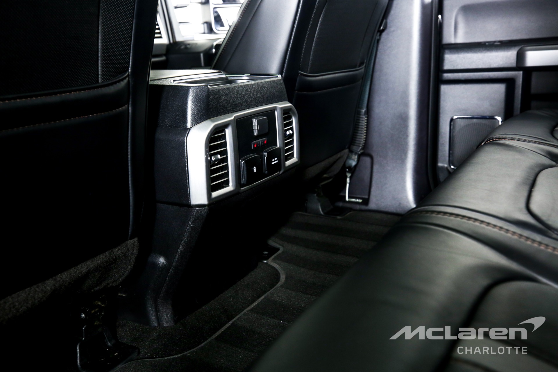 Used 2019 Ford F-250 Super Duty Platinum | Charlotte, NC