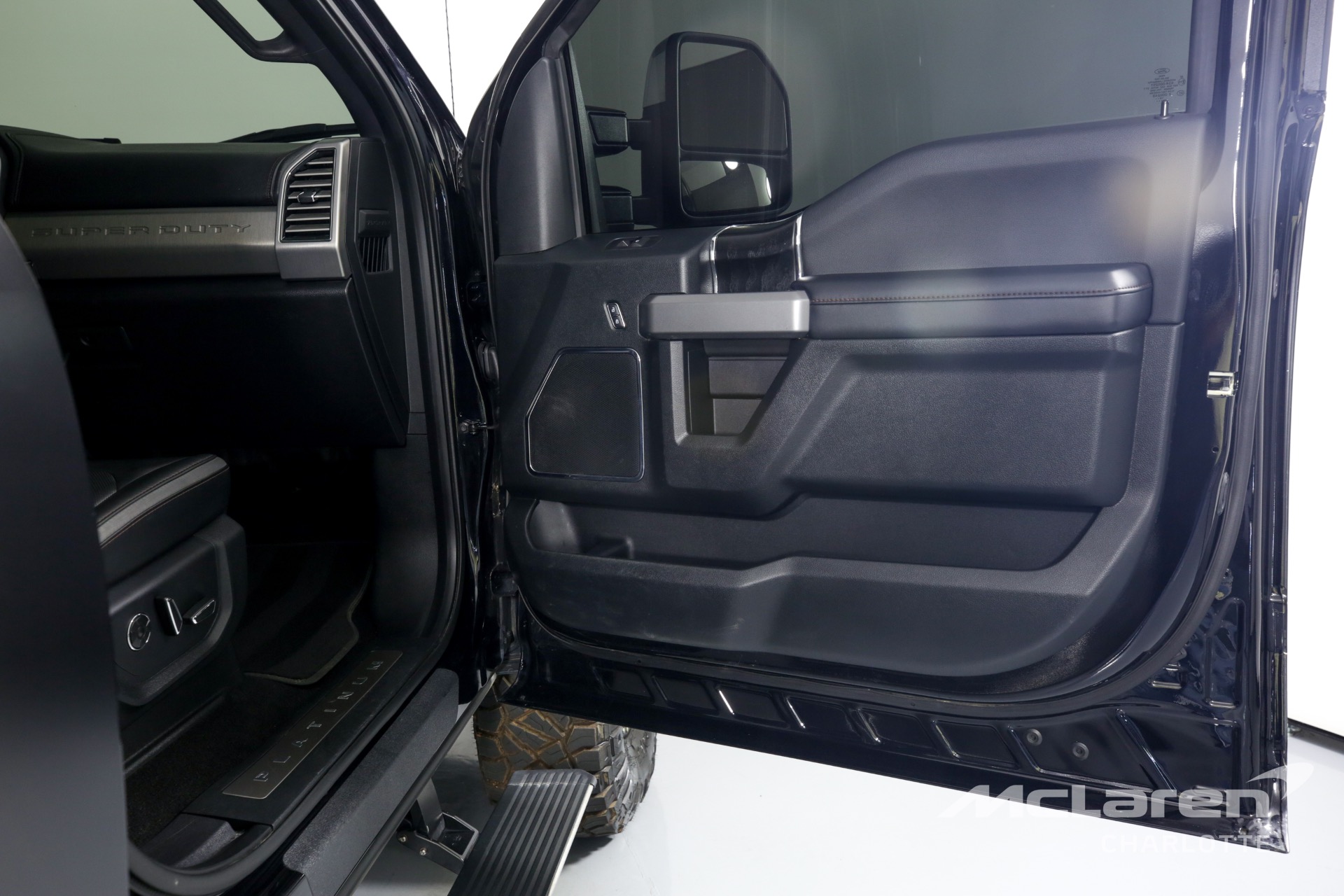 Used 2019 Ford F-250 Super Duty Platinum | Charlotte, NC