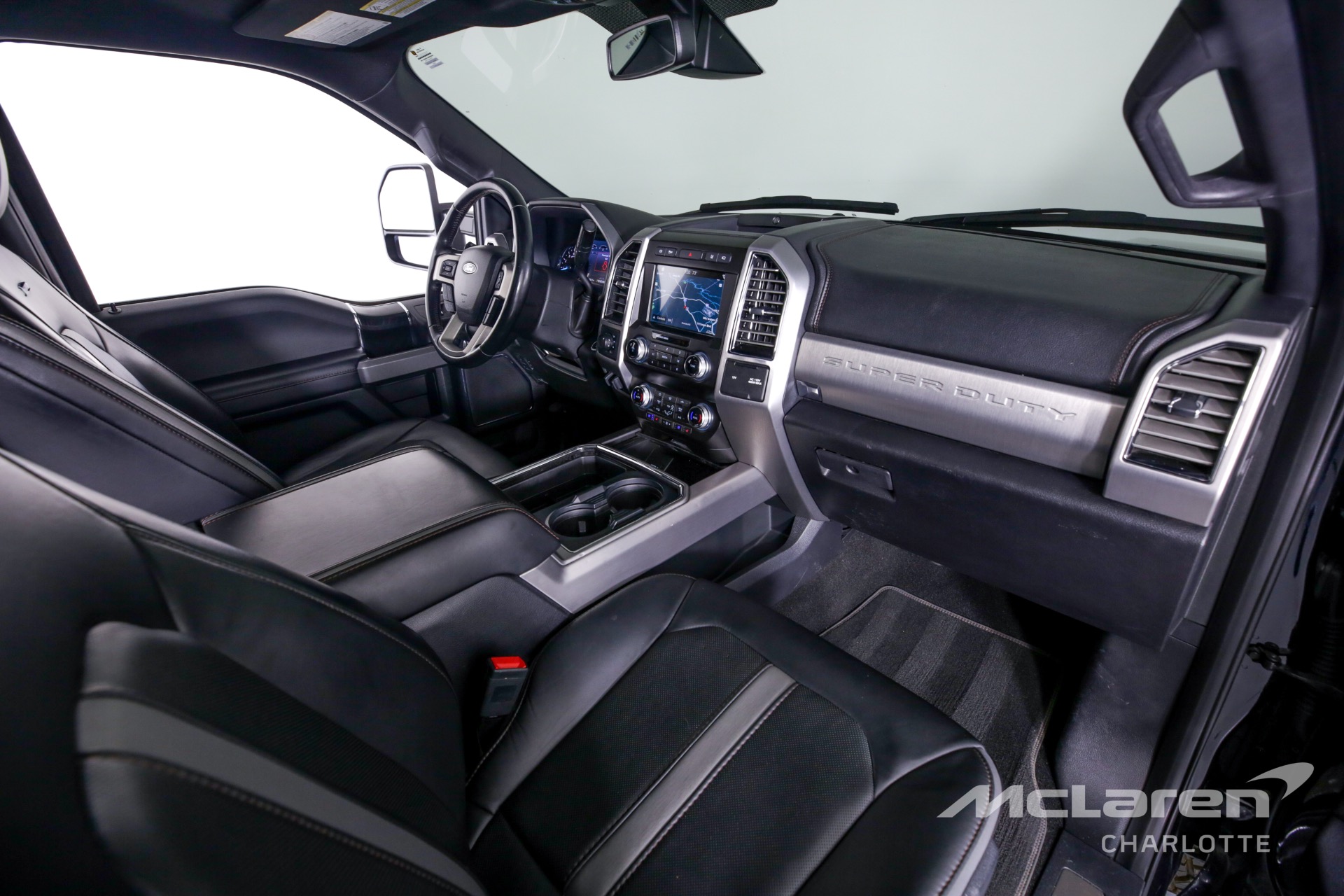 Used 2019 Ford F-250 Super Duty Platinum | Charlotte, NC