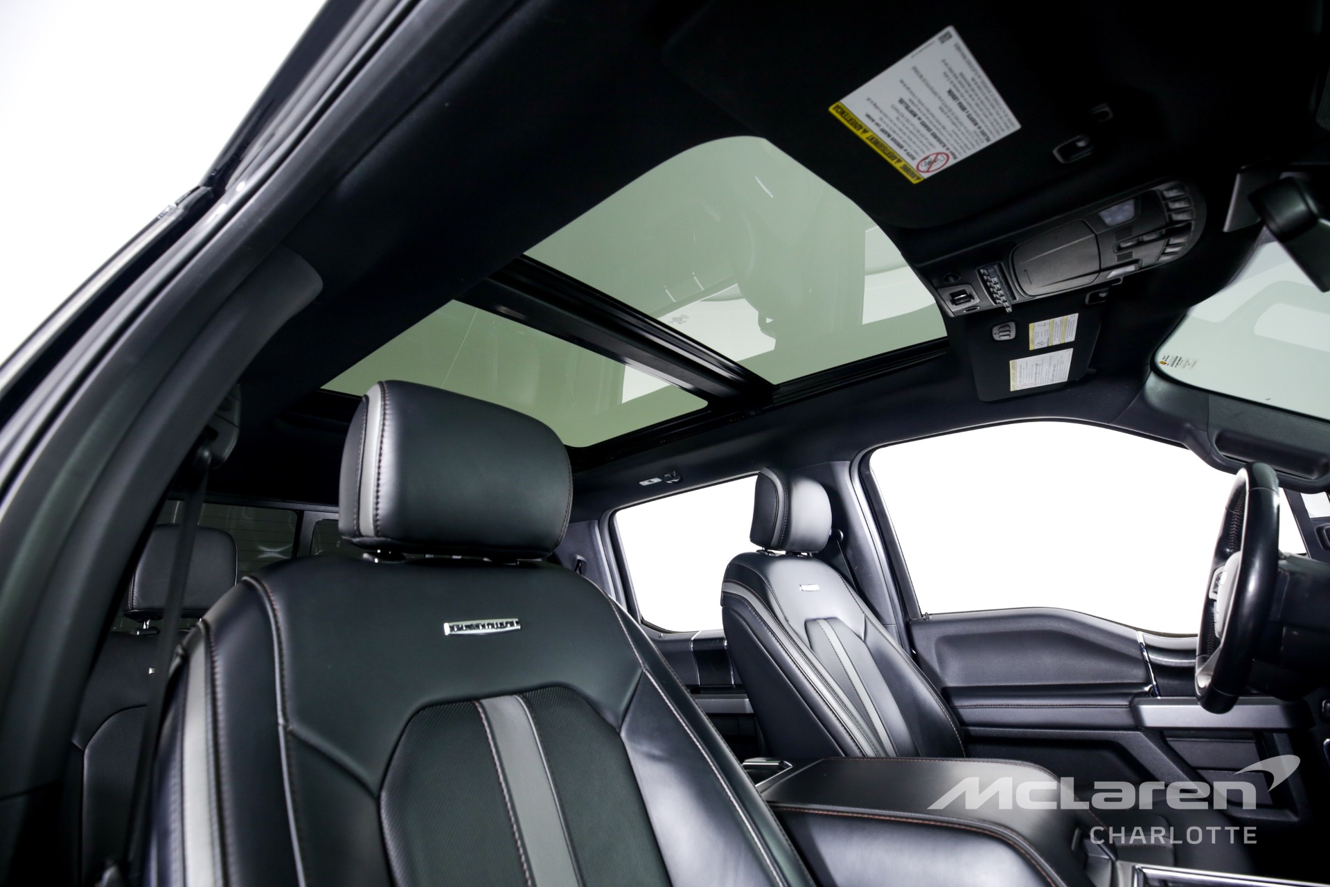 Used 2019 Ford F-250 Super Duty Platinum | Charlotte, NC