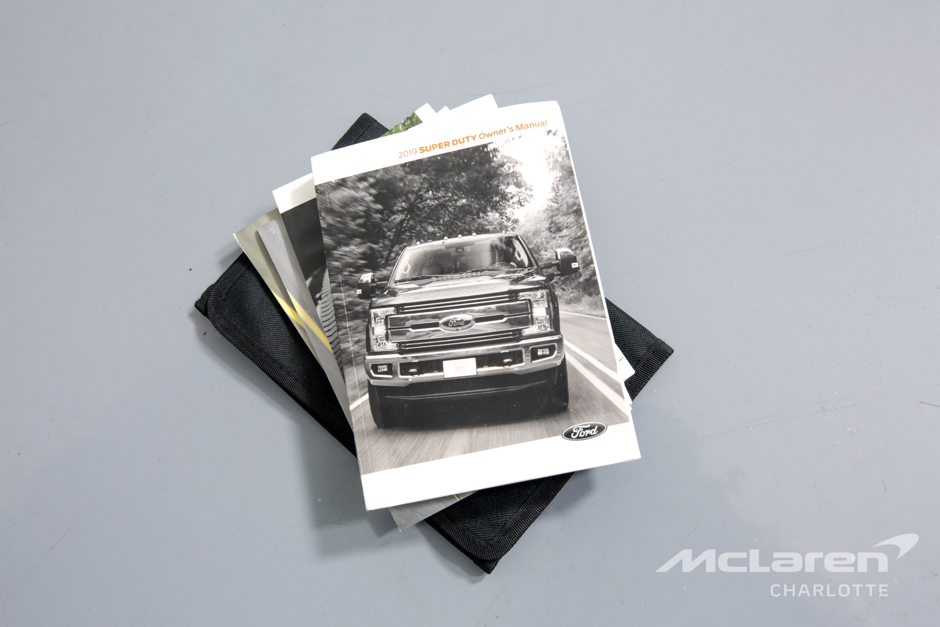 Used 2019 Ford F-250 Super Duty Platinum | Charlotte, NC