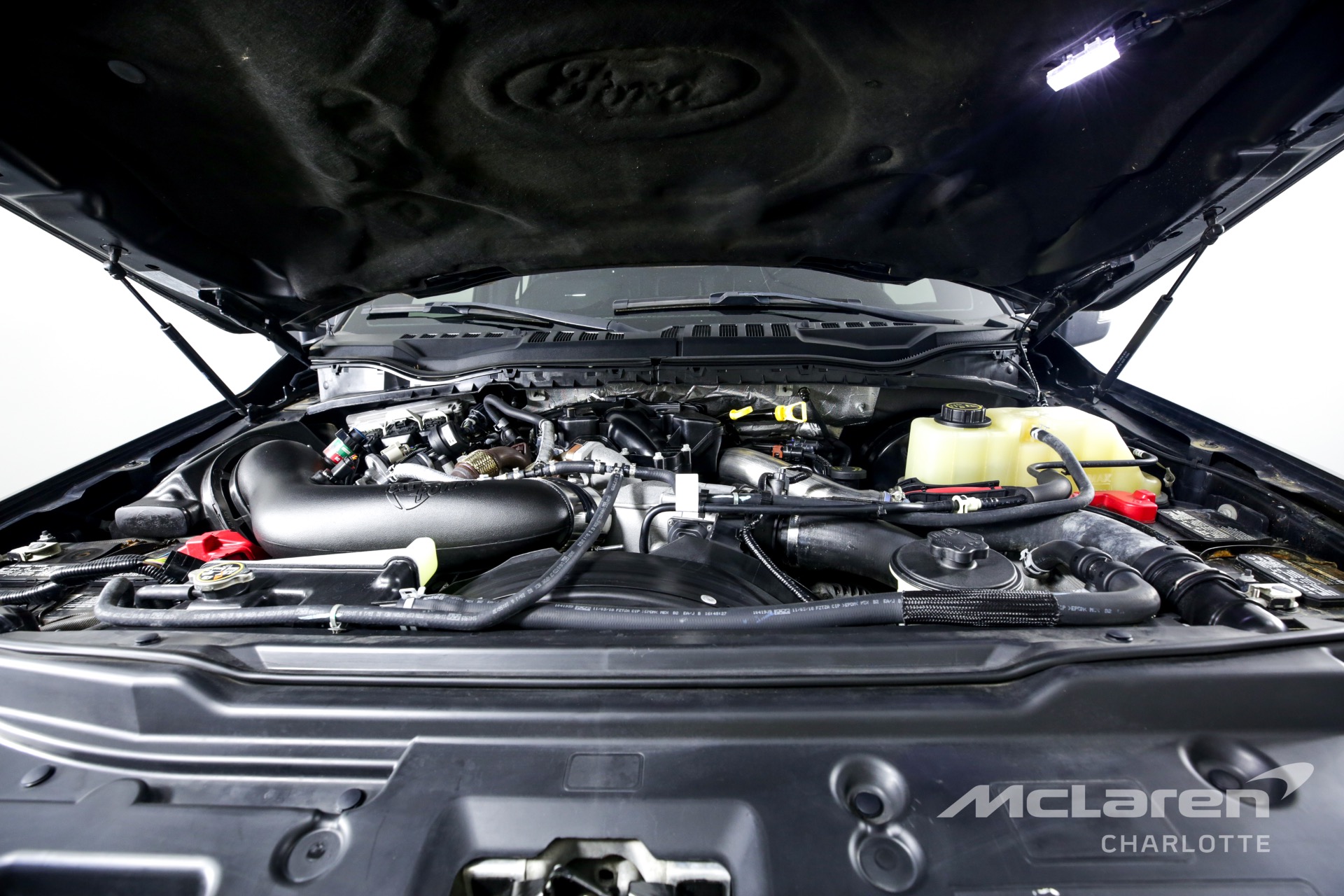 Used 2019 Ford F-250 Super Duty Platinum | Charlotte, NC
