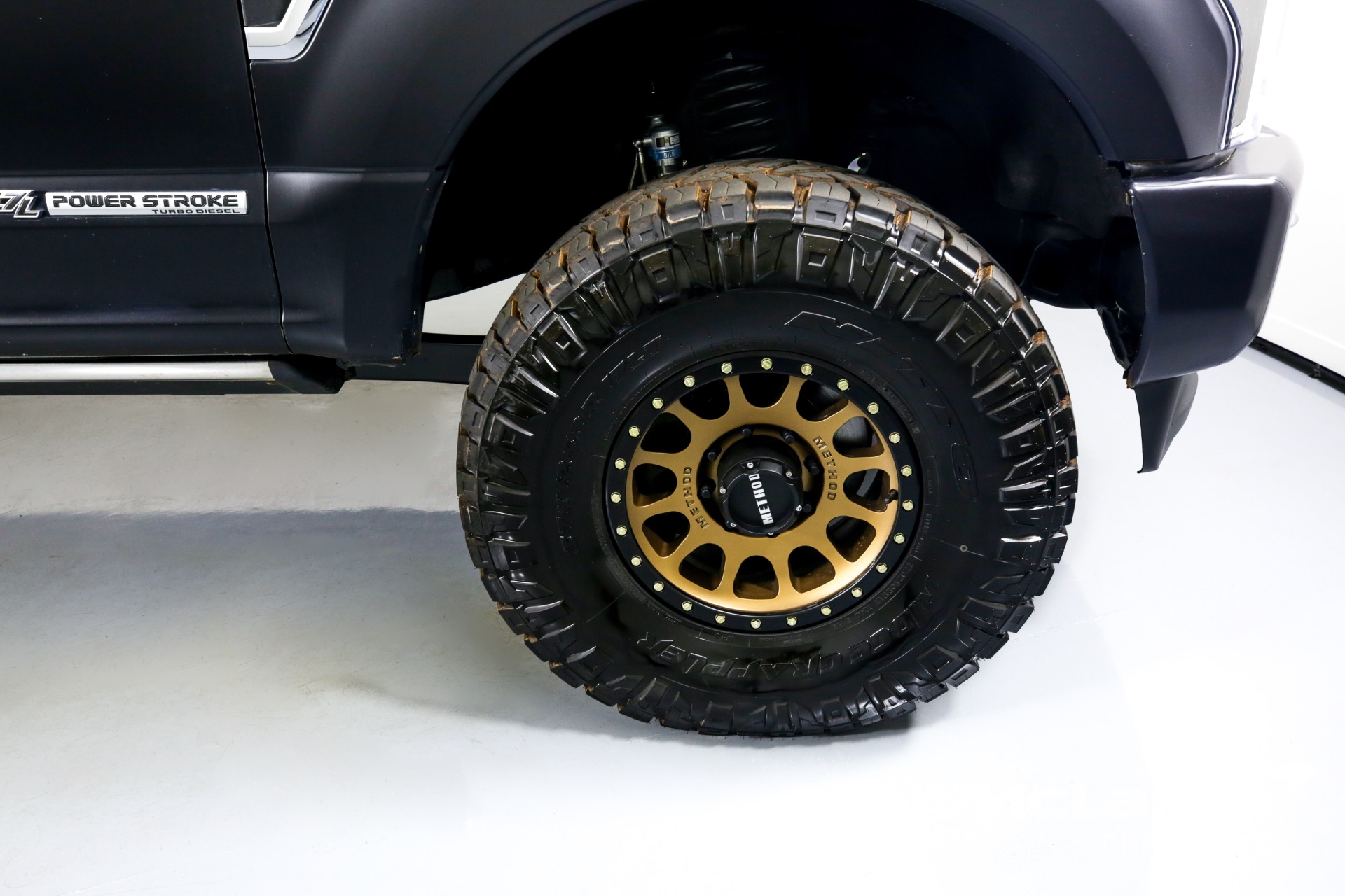 Used 2019 Ford F-250 Super Duty Platinum | Charlotte, NC