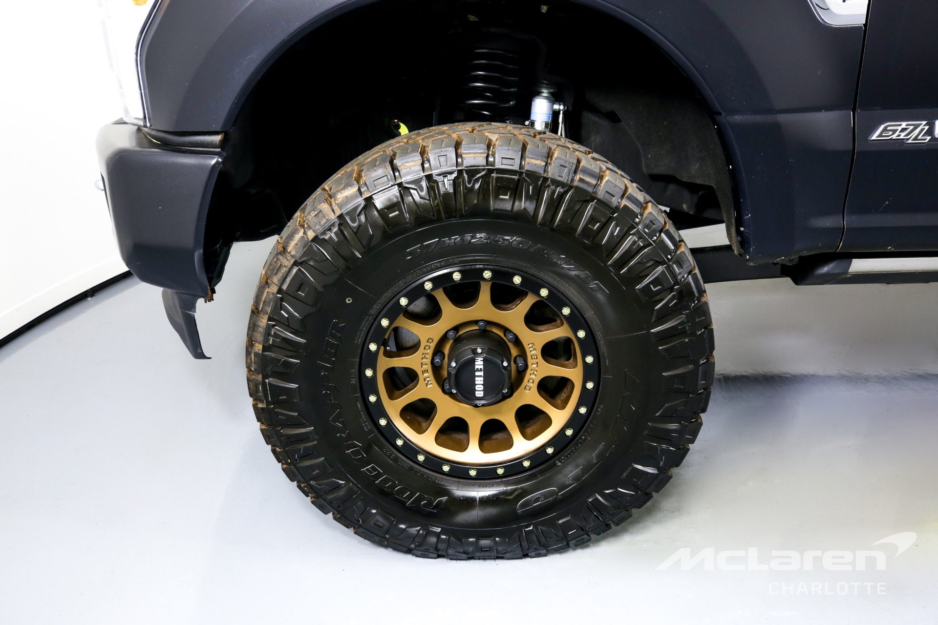 Used 2019 Ford F-250 Super Duty Platinum | Charlotte, NC