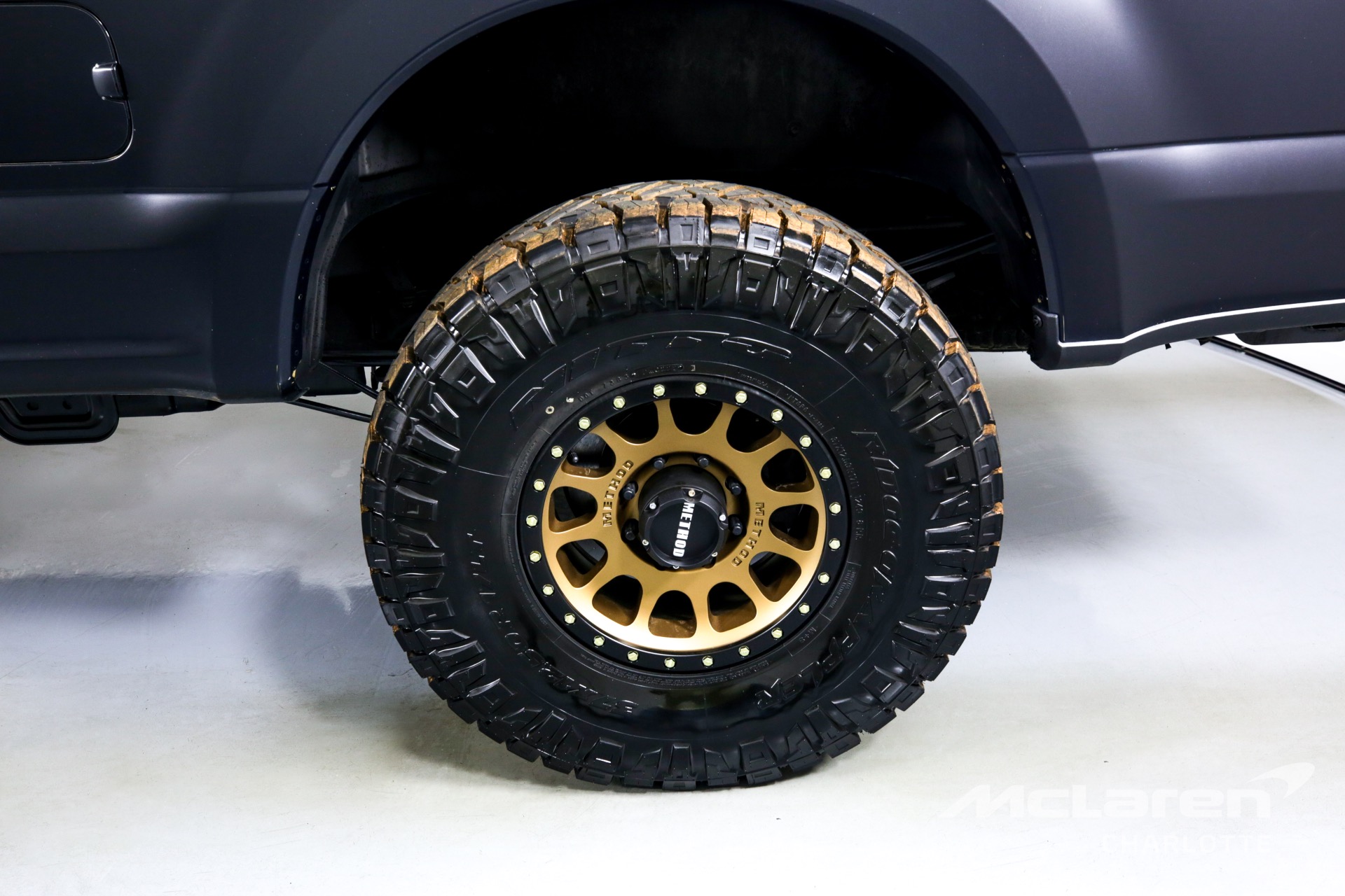 Used 2019 Ford F-250 Super Duty Platinum | Charlotte, NC