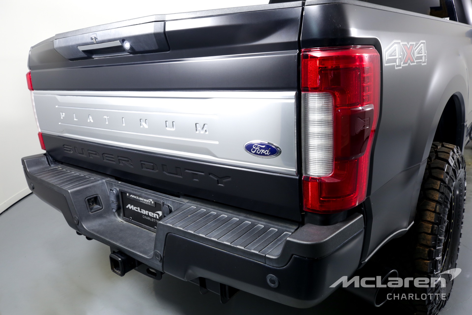Used 2019 Ford F-250 Super Duty Platinum | Charlotte, NC