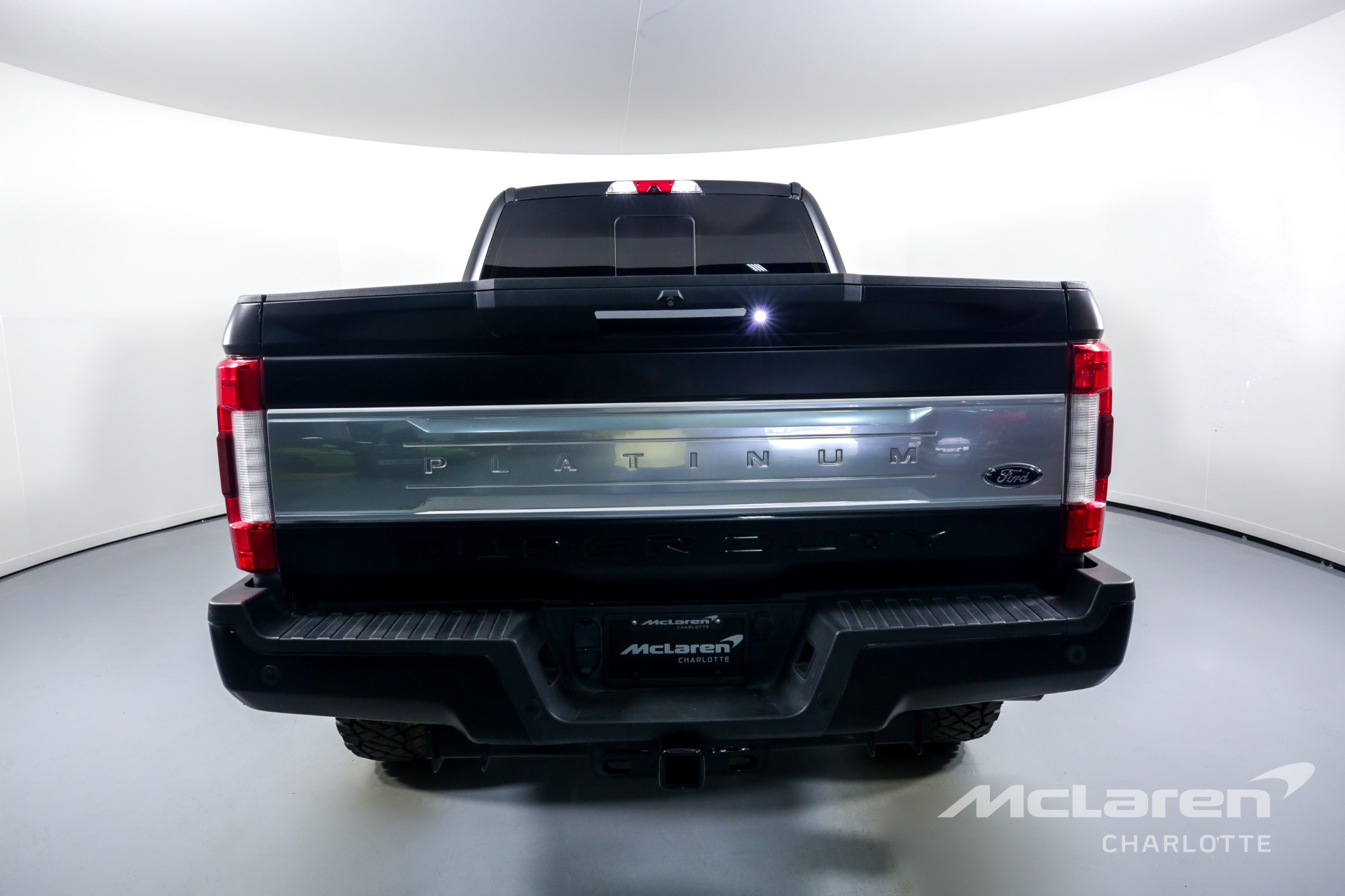 Used 2019 Ford F-250 Super Duty Platinum | Charlotte, NC