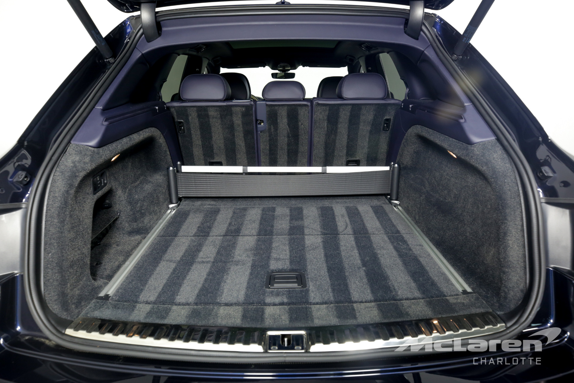 Used 2018 Bentley Bentayga W12 Signature Edition | Charlotte, NC