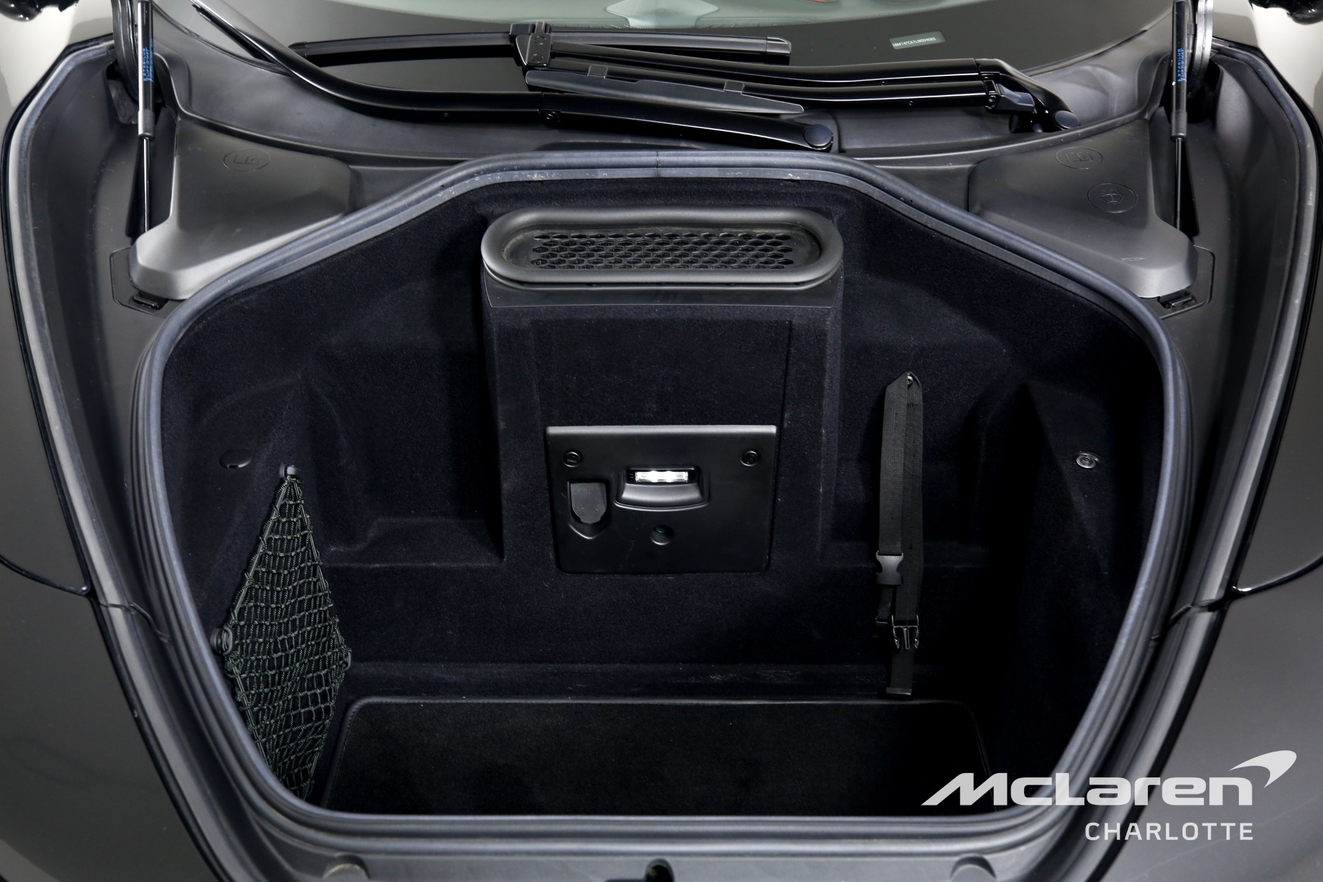 Used 2020 McLaren 720S Spider Performance | Charlotte, NC