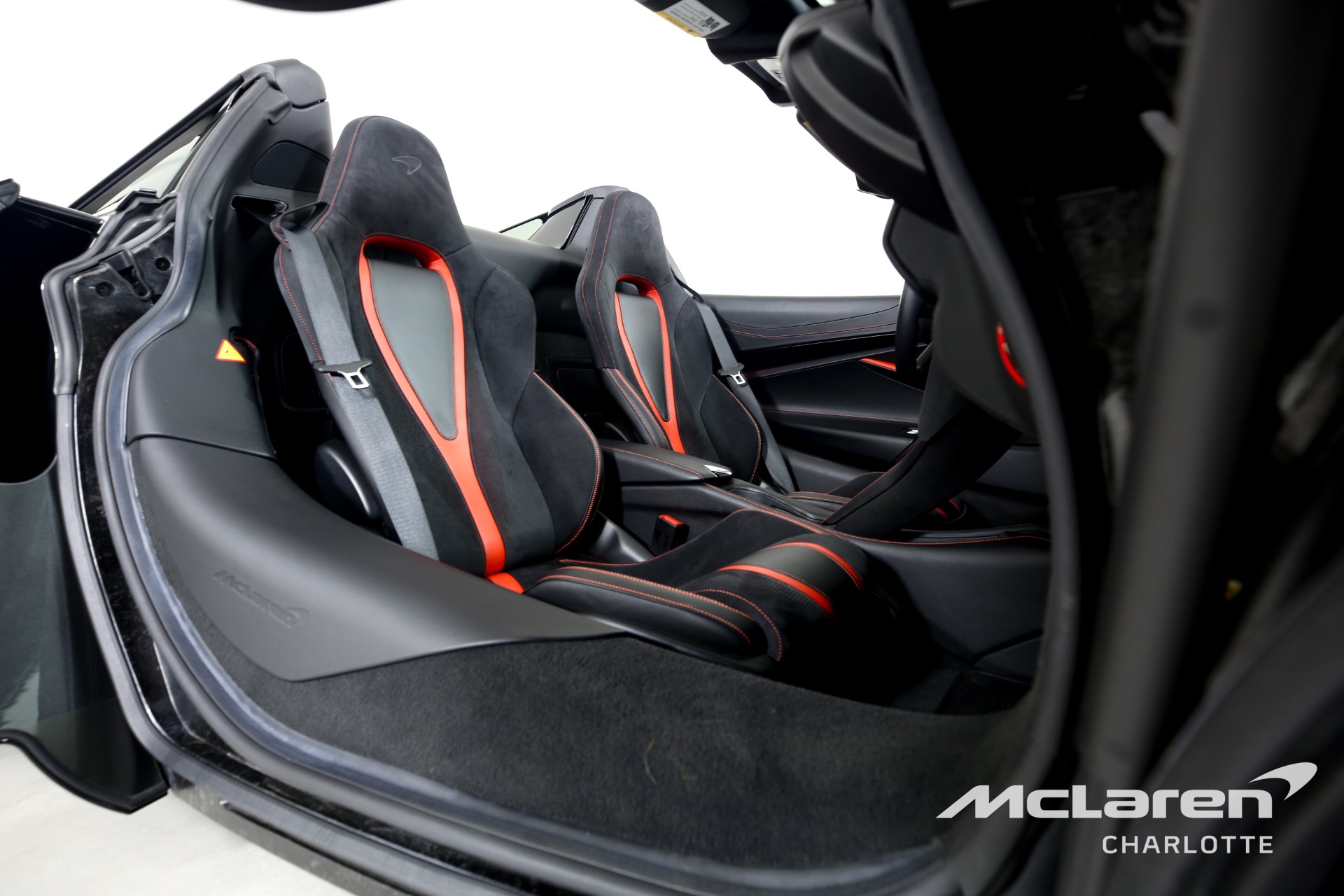 Used 2020 McLaren 720S Spider Performance | Charlotte, NC