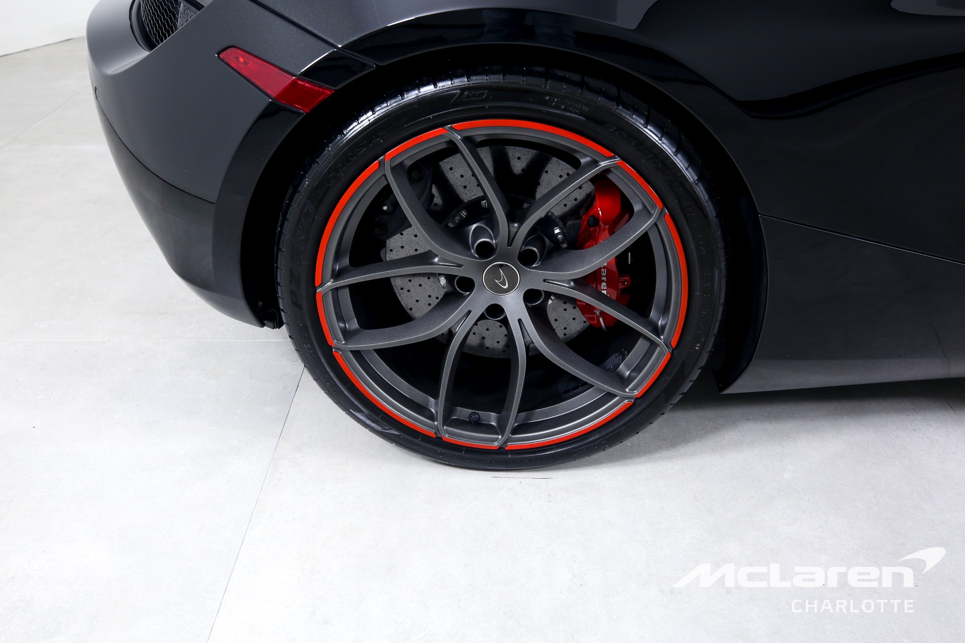 Used 2020 McLaren 720S Spider Performance | Charlotte, NC