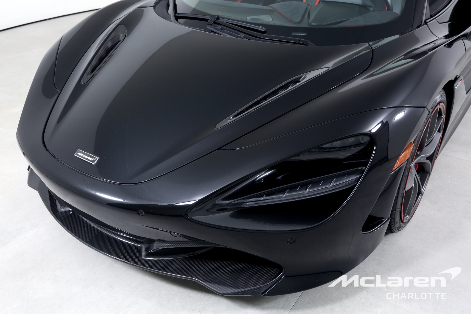 Used 2020 McLaren 720S Spider Performance | Charlotte, NC