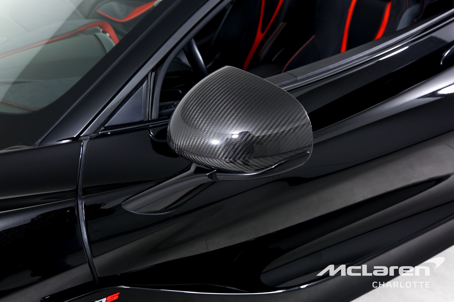 Used 2020 McLaren 720S Spider Performance | Charlotte, NC