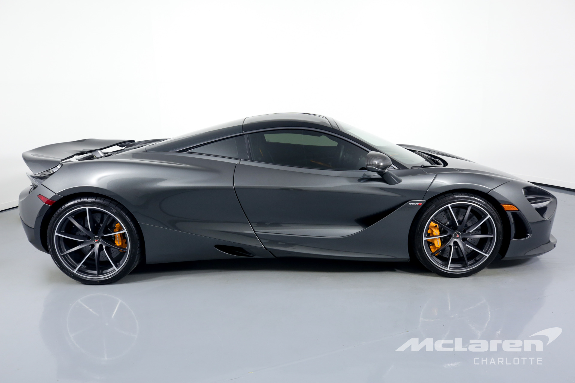 Used 2018 McLaren 720S Performance | Charlotte, NC