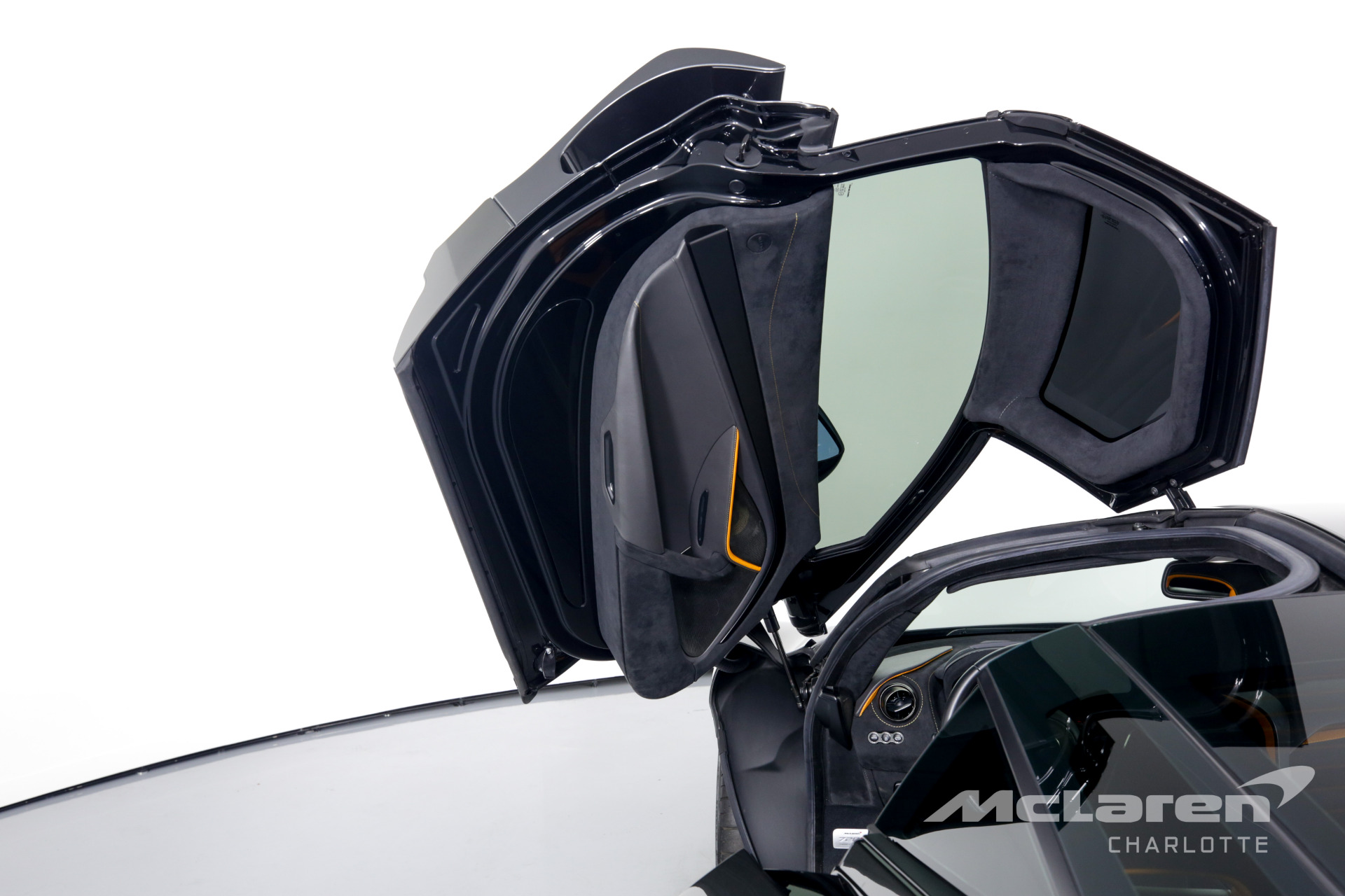 Used 2018 McLaren 720S Performance | Charlotte, NC