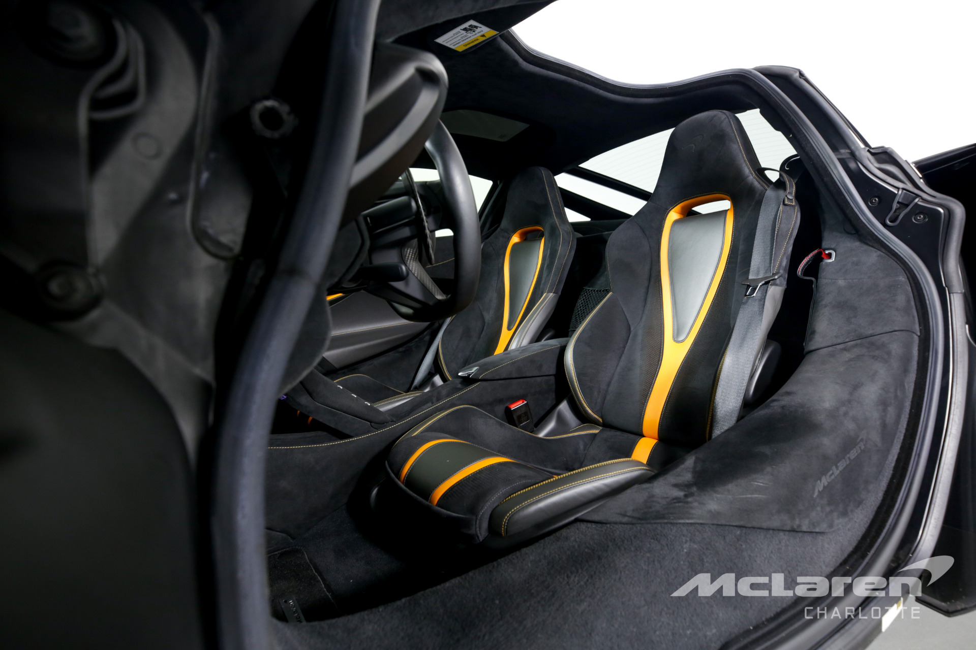 Used 2018 McLaren 720S Performance | Charlotte, NC