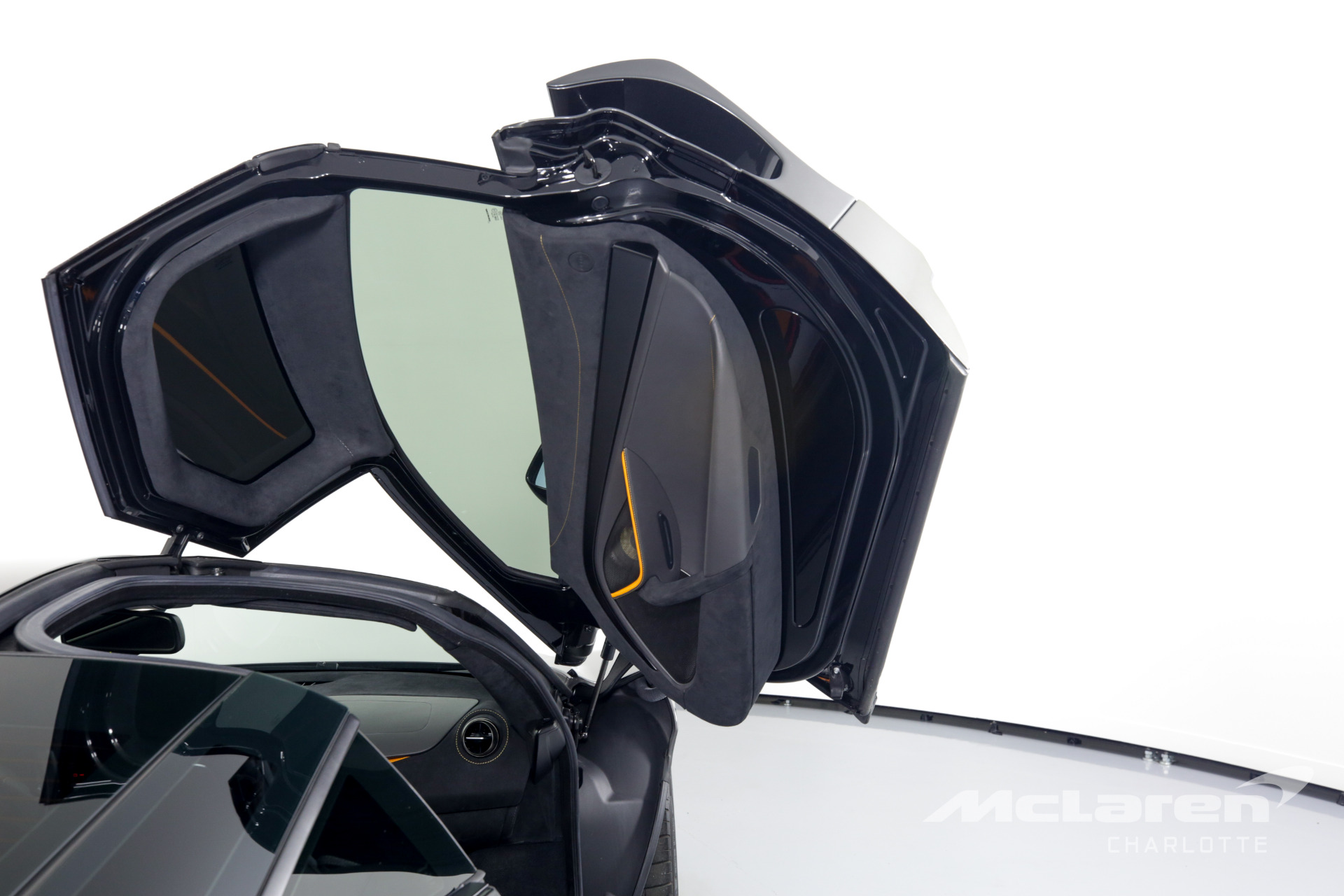 Used 2018 McLaren 720S Performance | Charlotte, NC