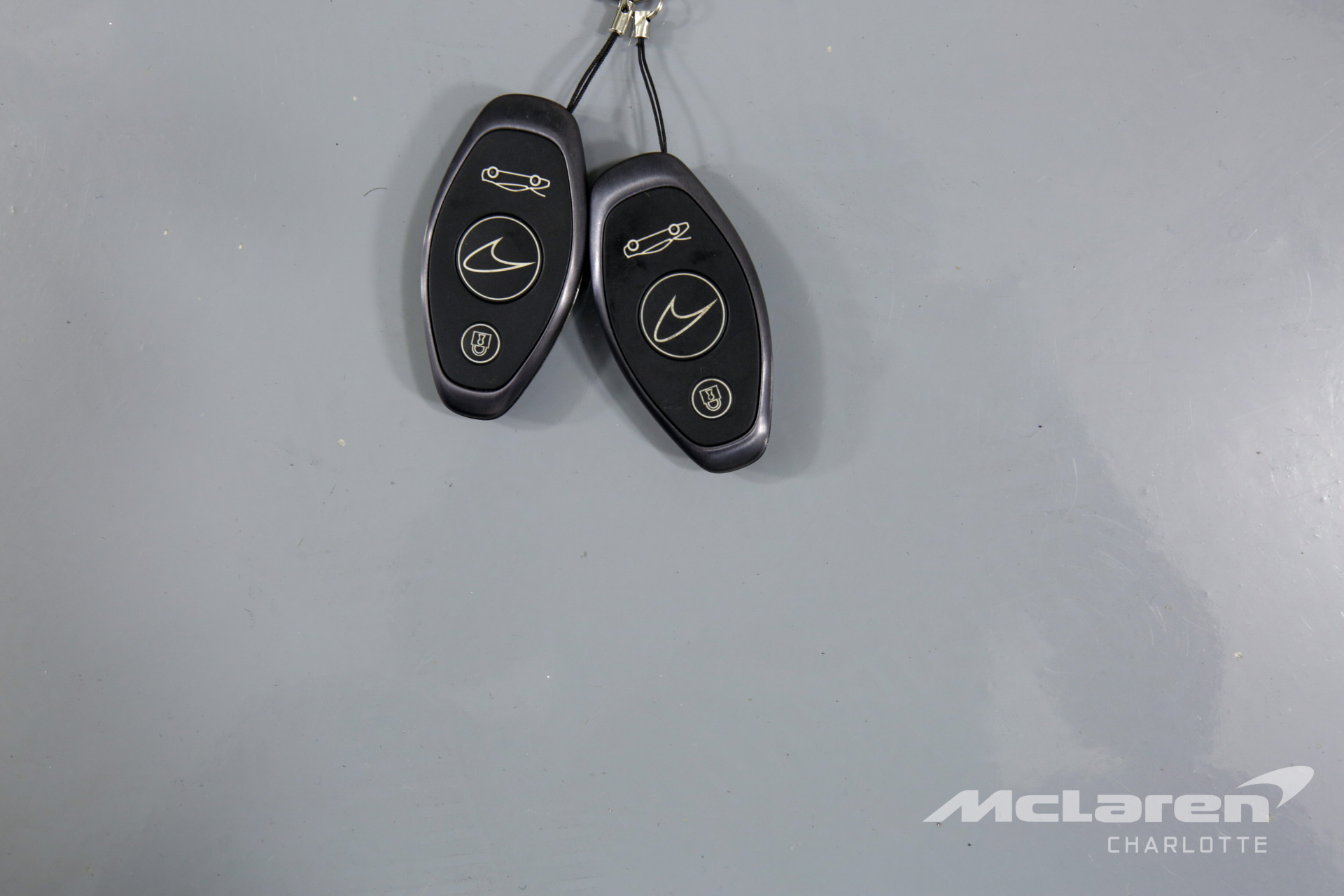 Used 2018 McLaren 720S Performance | Charlotte, NC