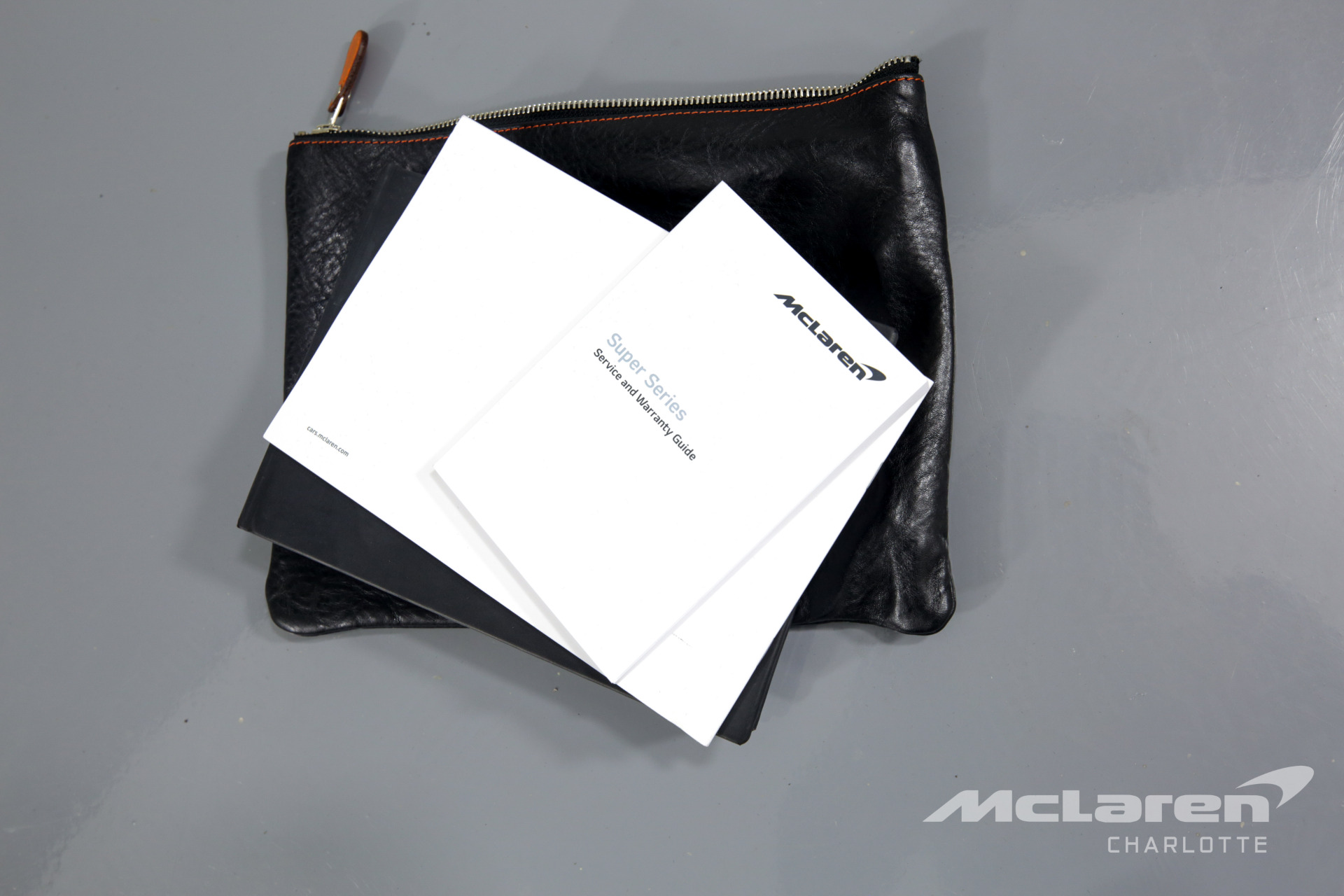 Used 2018 McLaren 720S Performance | Charlotte, NC