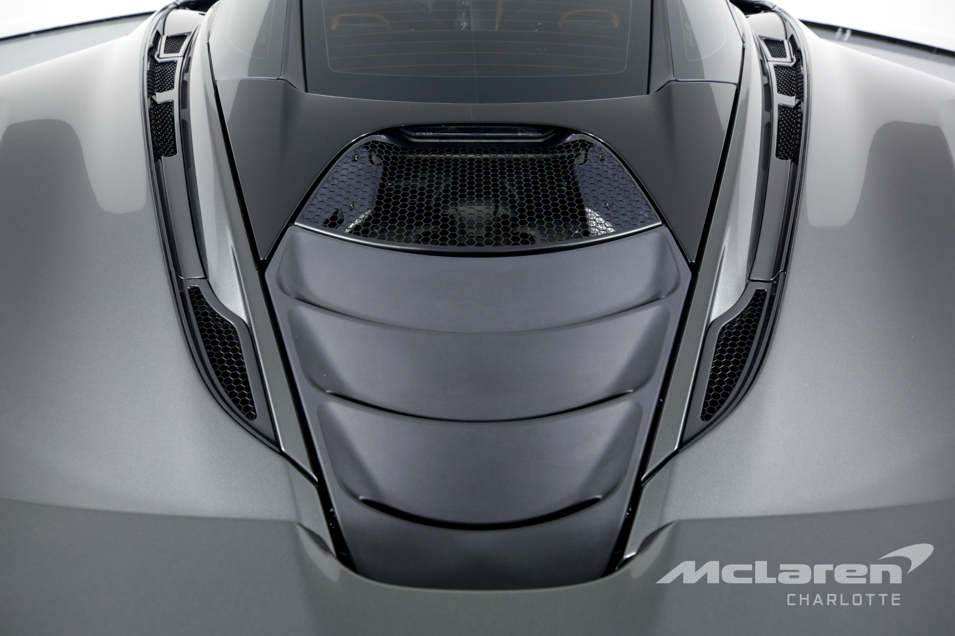 Used 2018 McLaren 720S Performance | Charlotte, NC