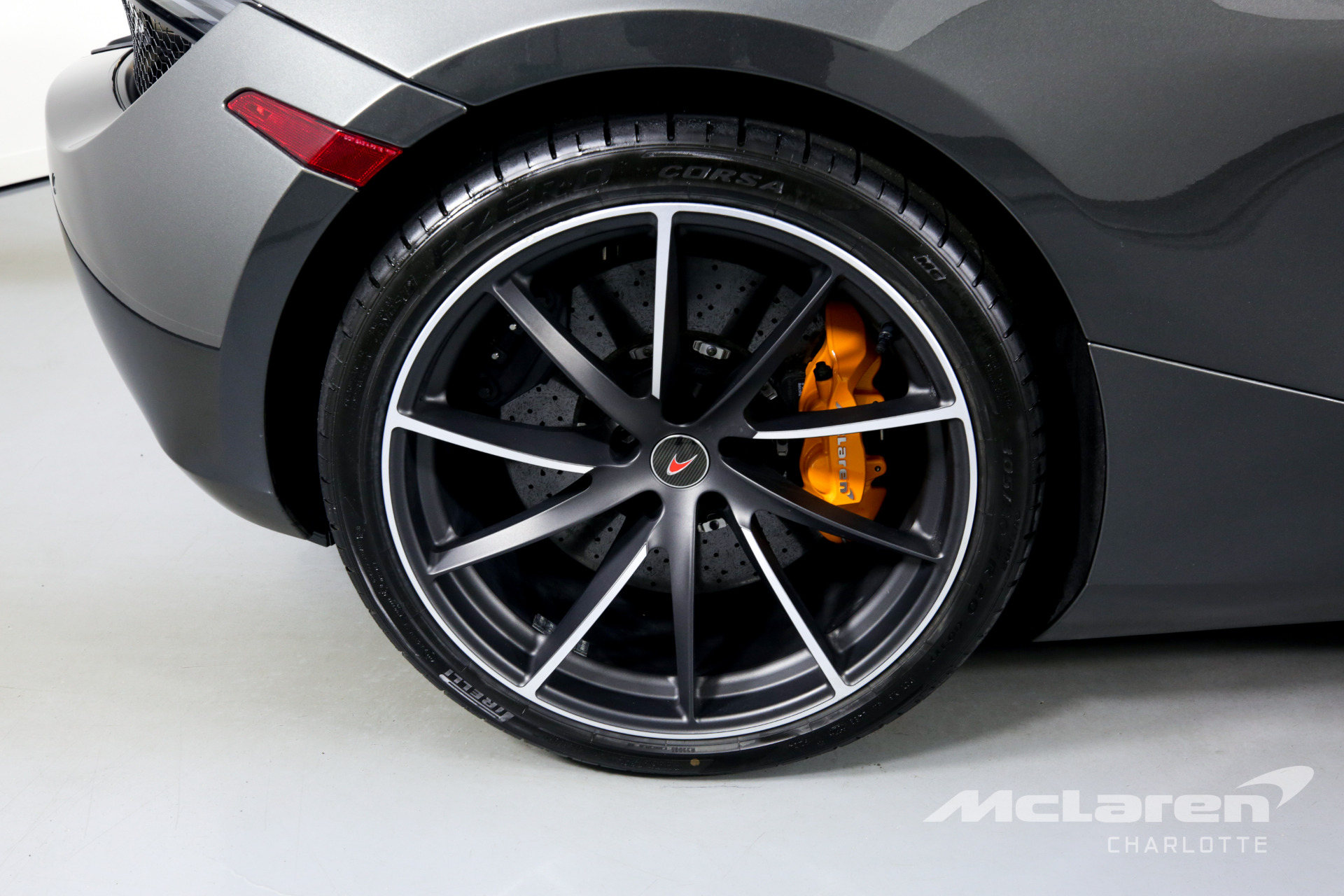 Used 2018 McLaren 720S Performance | Charlotte, NC