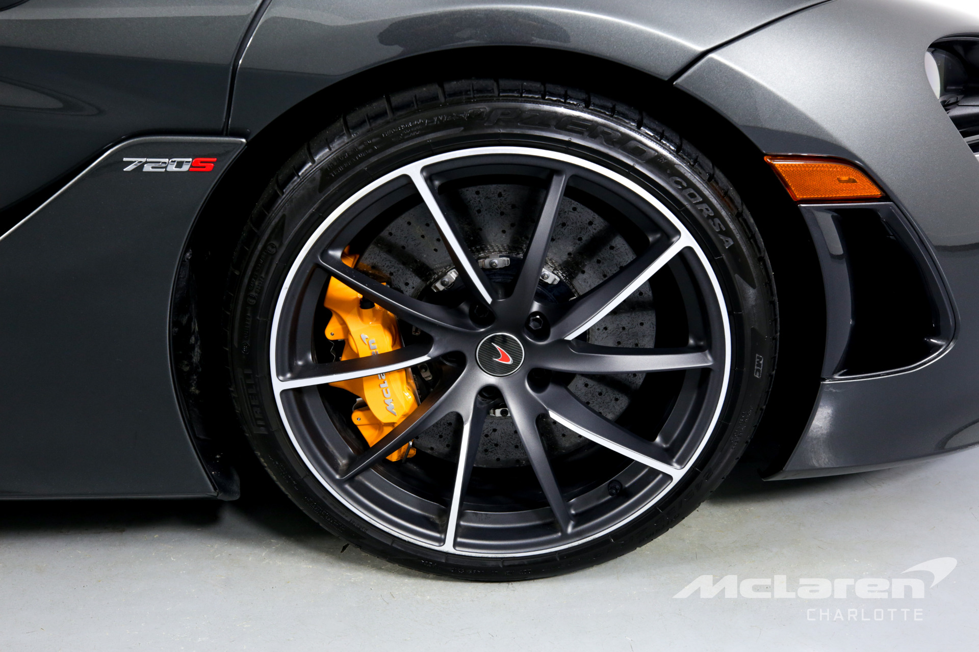Used 2018 McLaren 720S Performance | Charlotte, NC