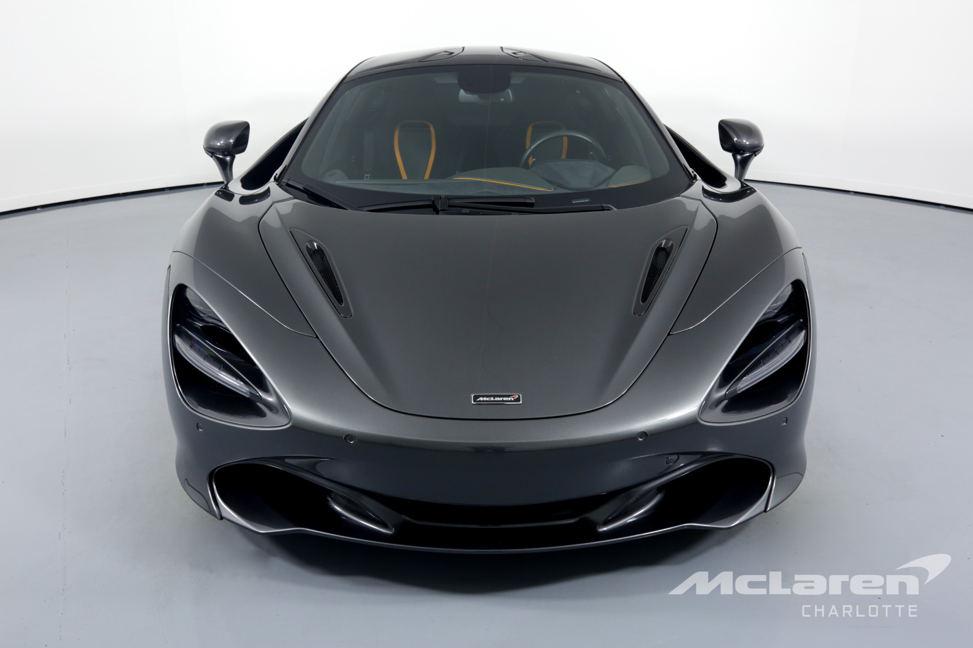 Used 2018 McLaren 720S Performance | Charlotte, NC
