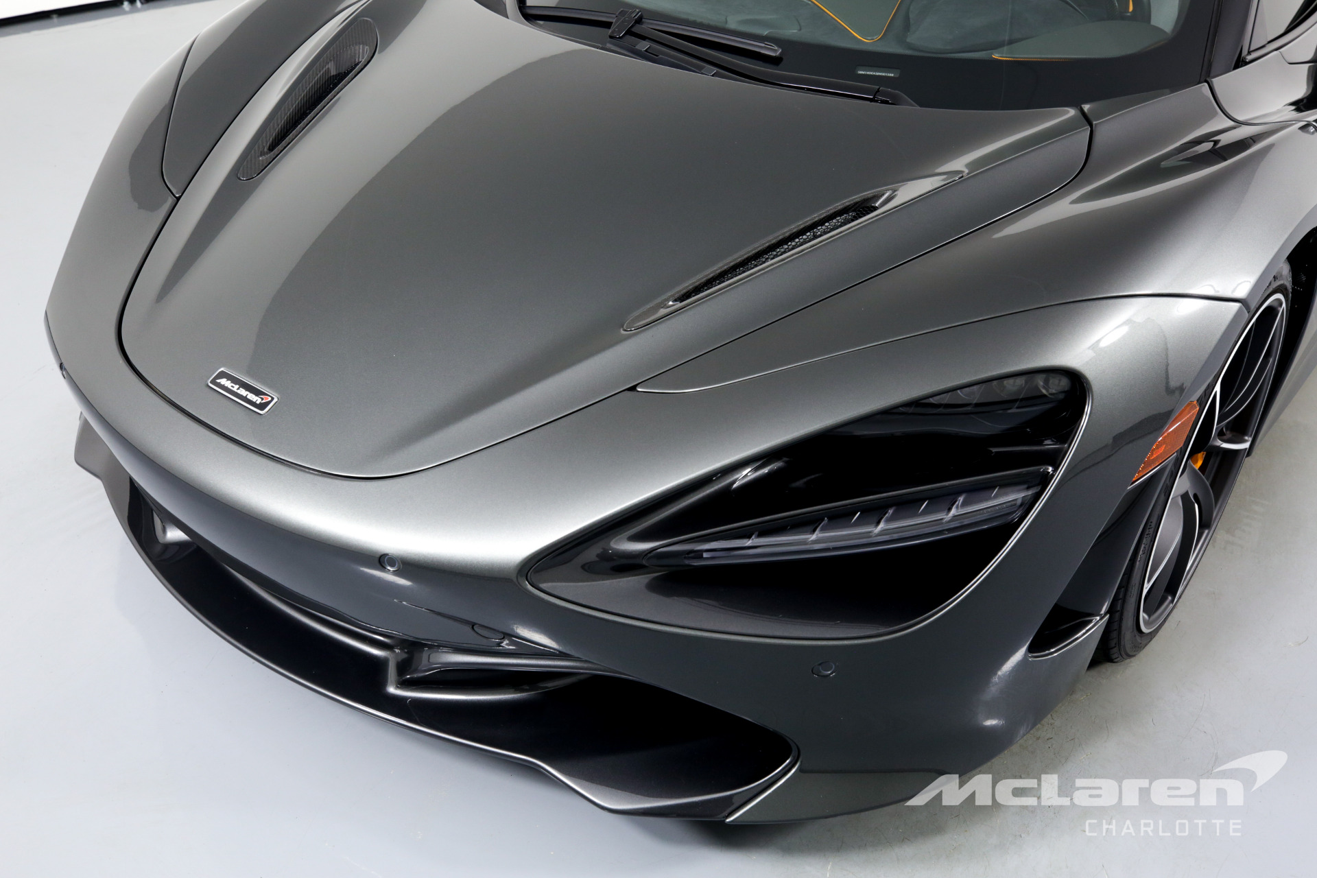 Used 2018 McLaren 720S Performance | Charlotte, NC