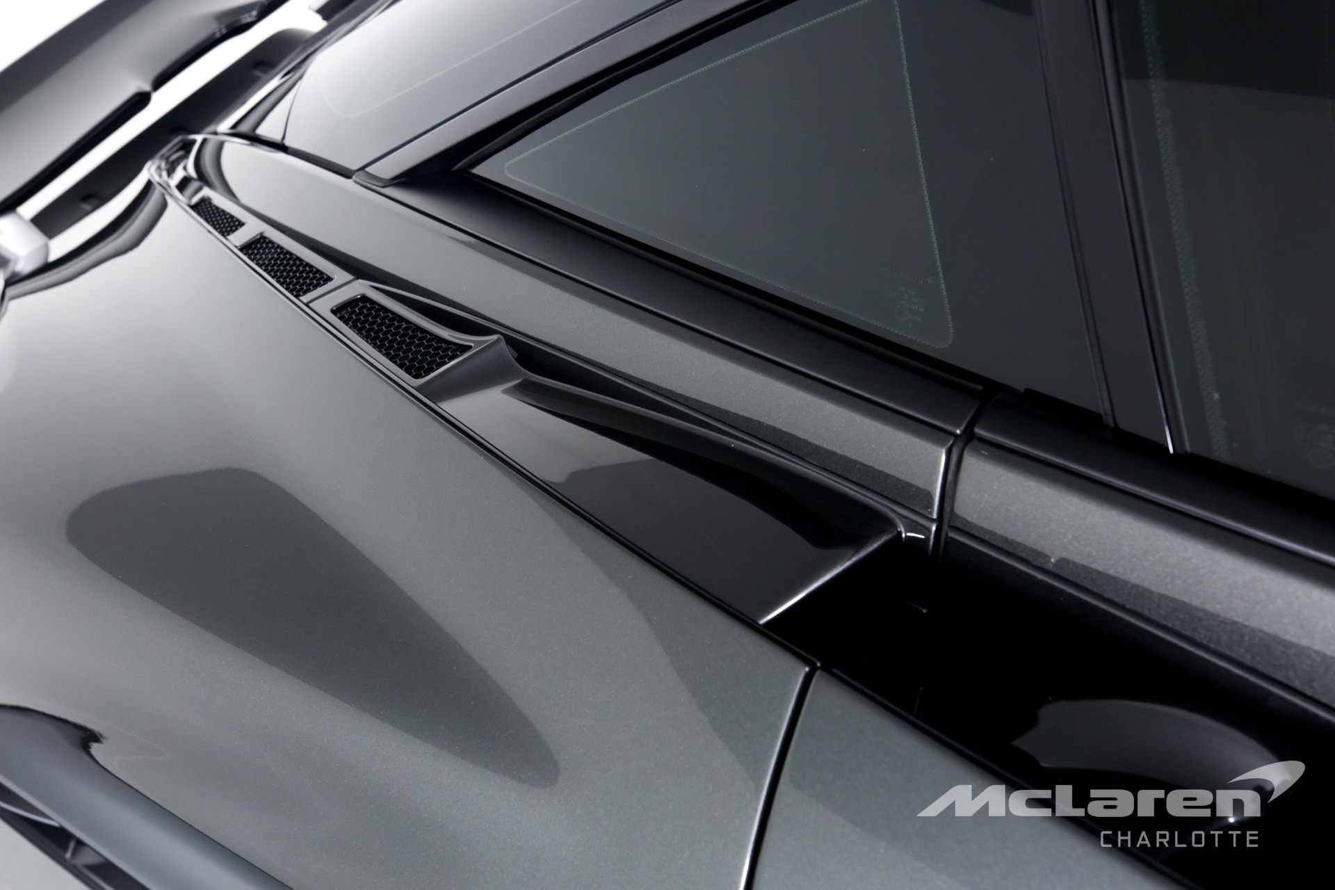 Used 2018 McLaren 720S Performance | Charlotte, NC