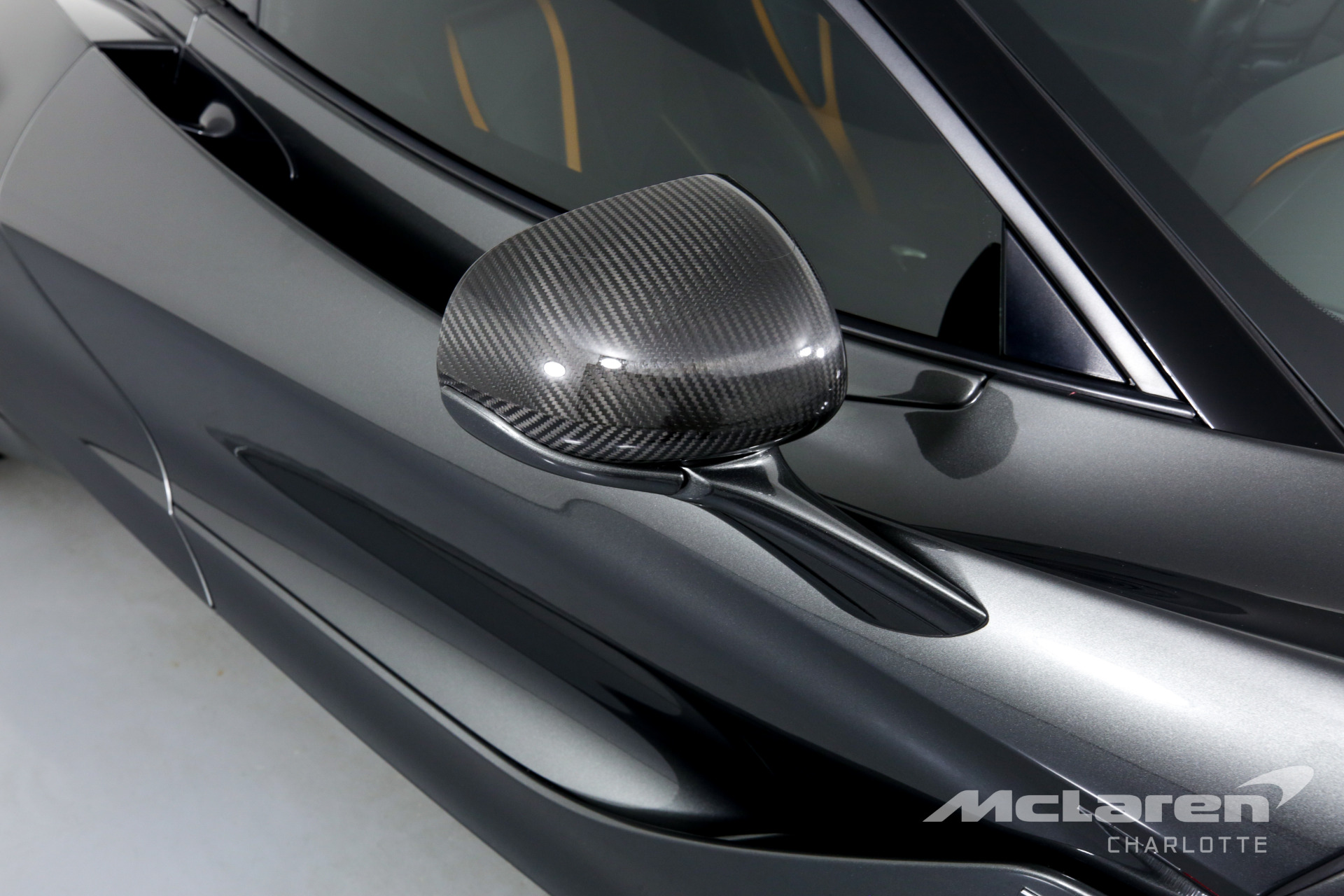 Used 2018 McLaren 720S Performance | Charlotte, NC