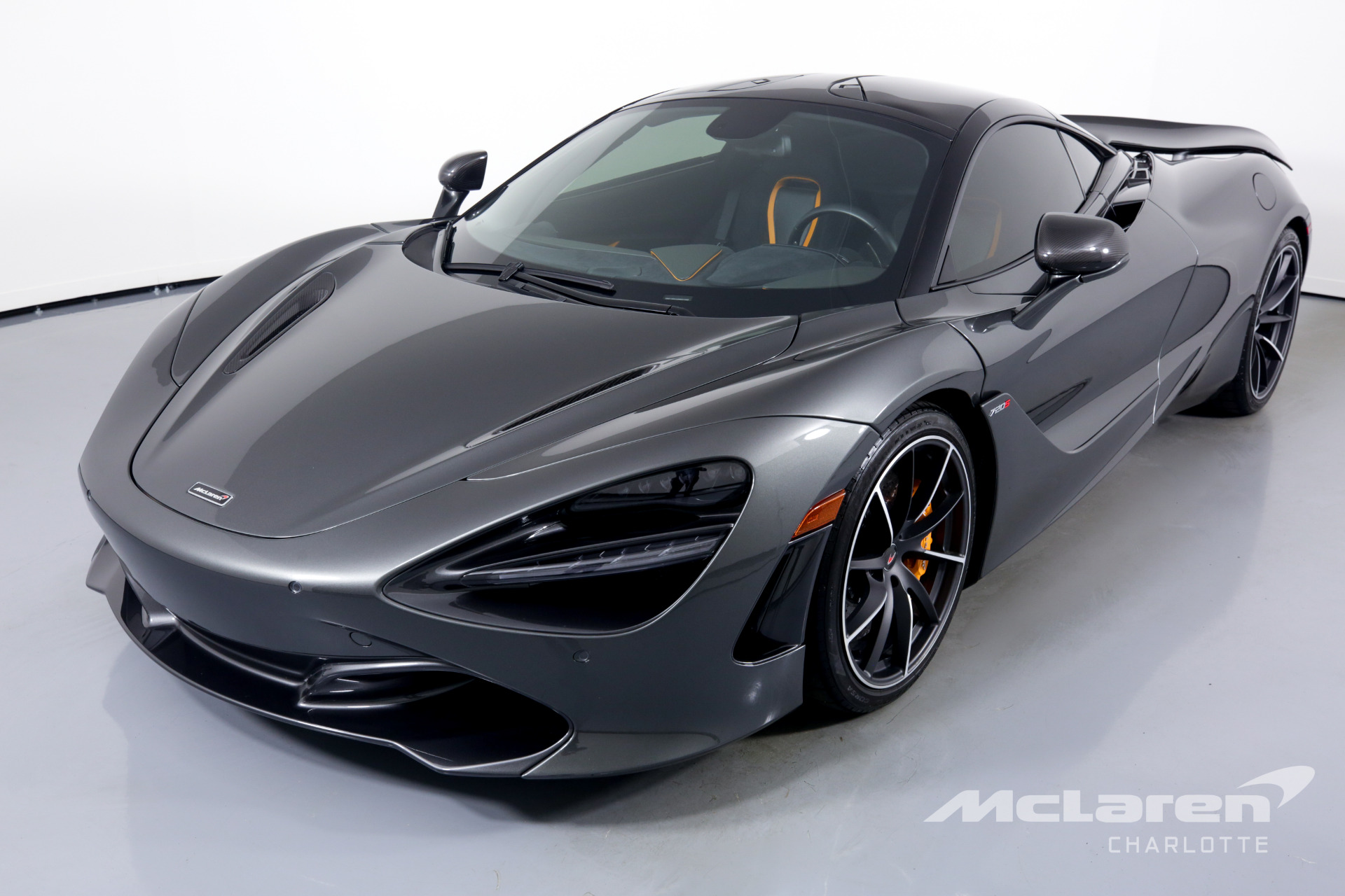 Used 2018 McLaren 720S Performance | Charlotte, NC