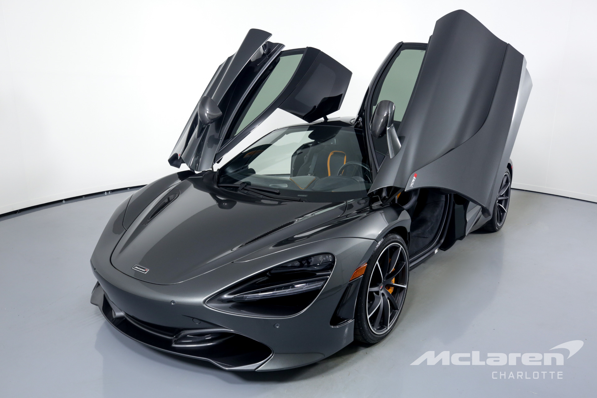 Used 2018 McLaren 720S Performance | Charlotte, NC