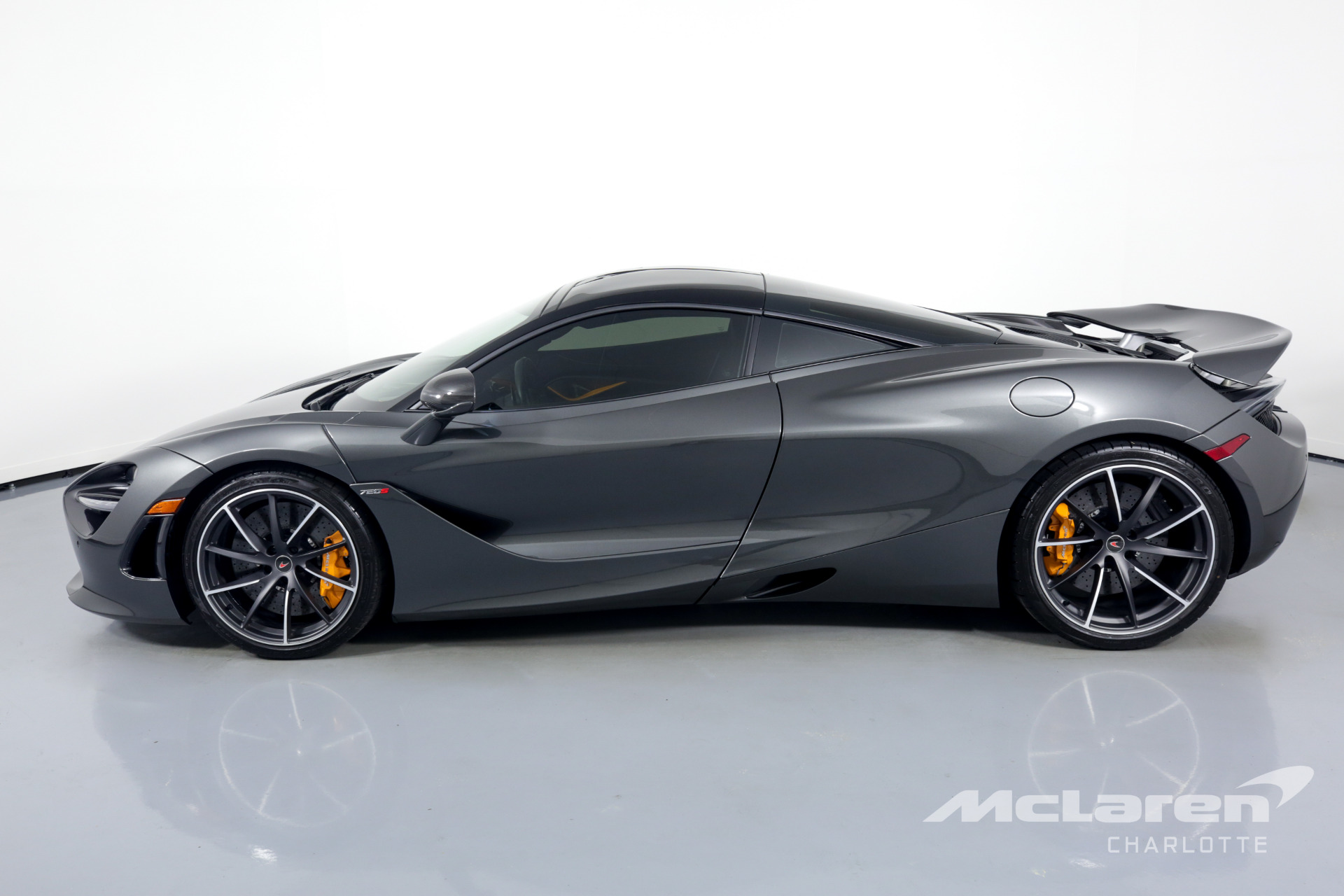 Used 2018 McLaren 720S Performance | Charlotte, NC