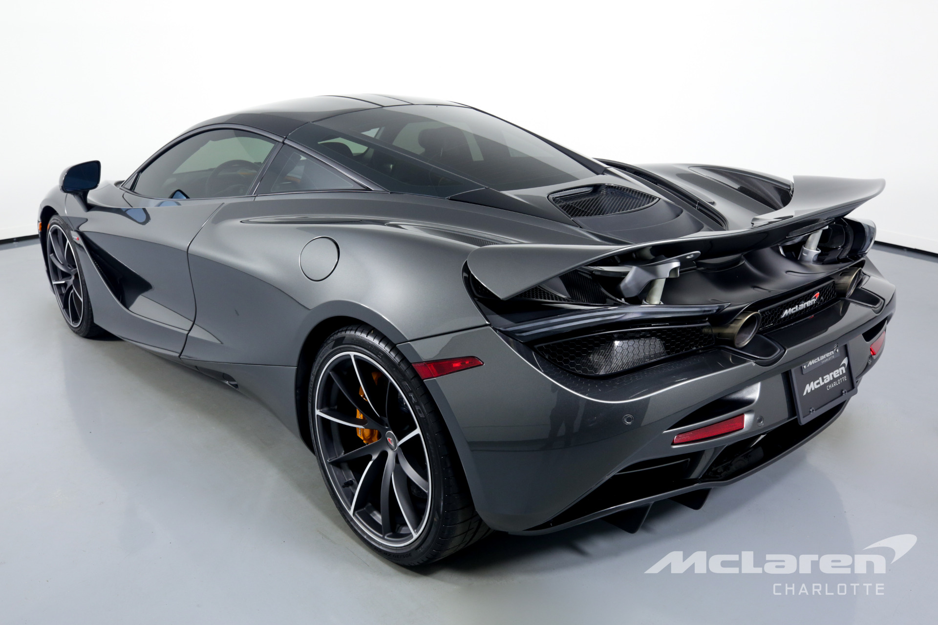 Used 2018 McLaren 720S Performance | Charlotte, NC