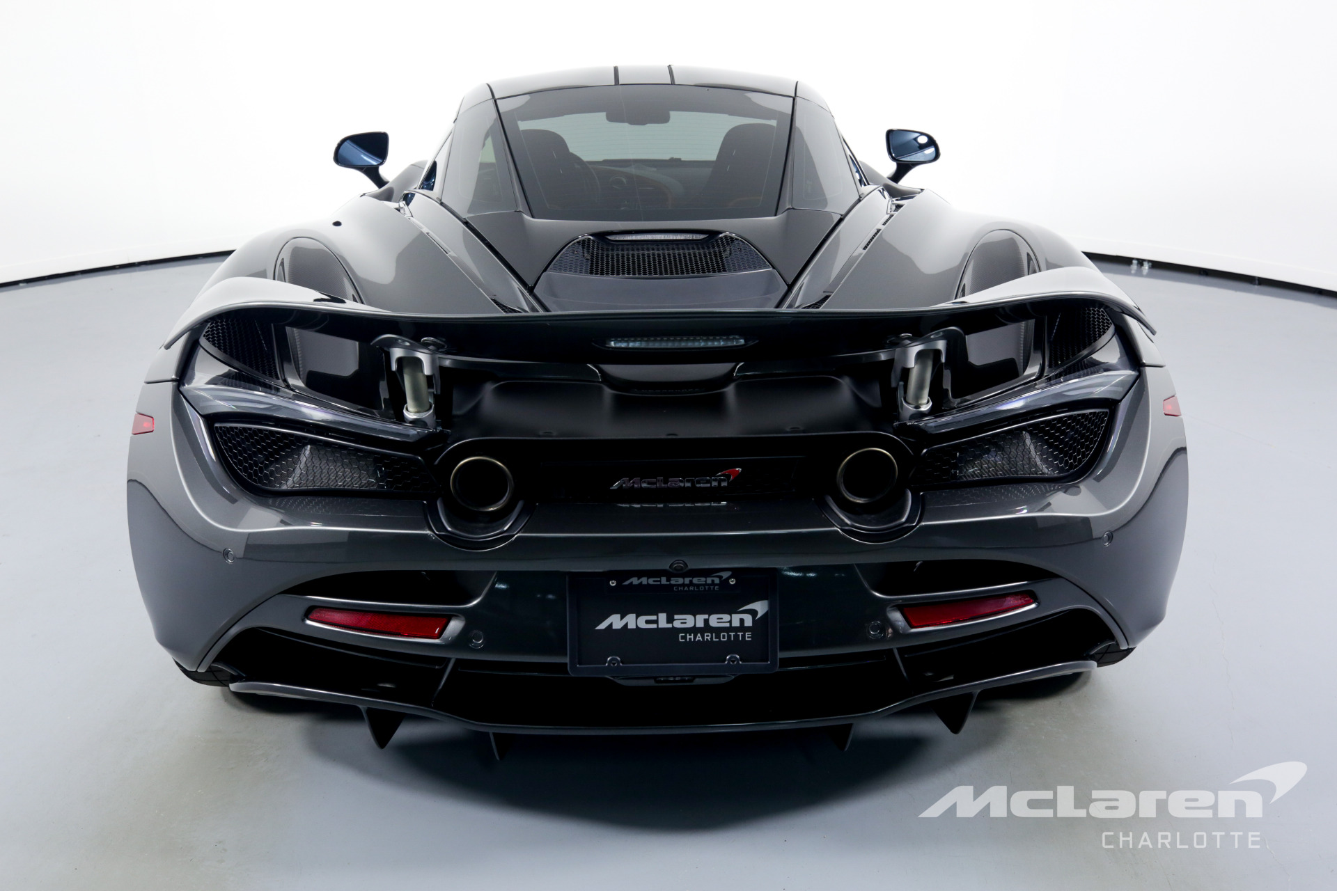 Used 2018 McLaren 720S Performance | Charlotte, NC