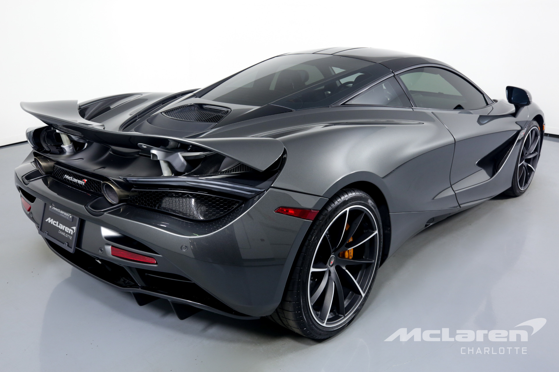 Used 2018 McLaren 720S Performance | Charlotte, NC