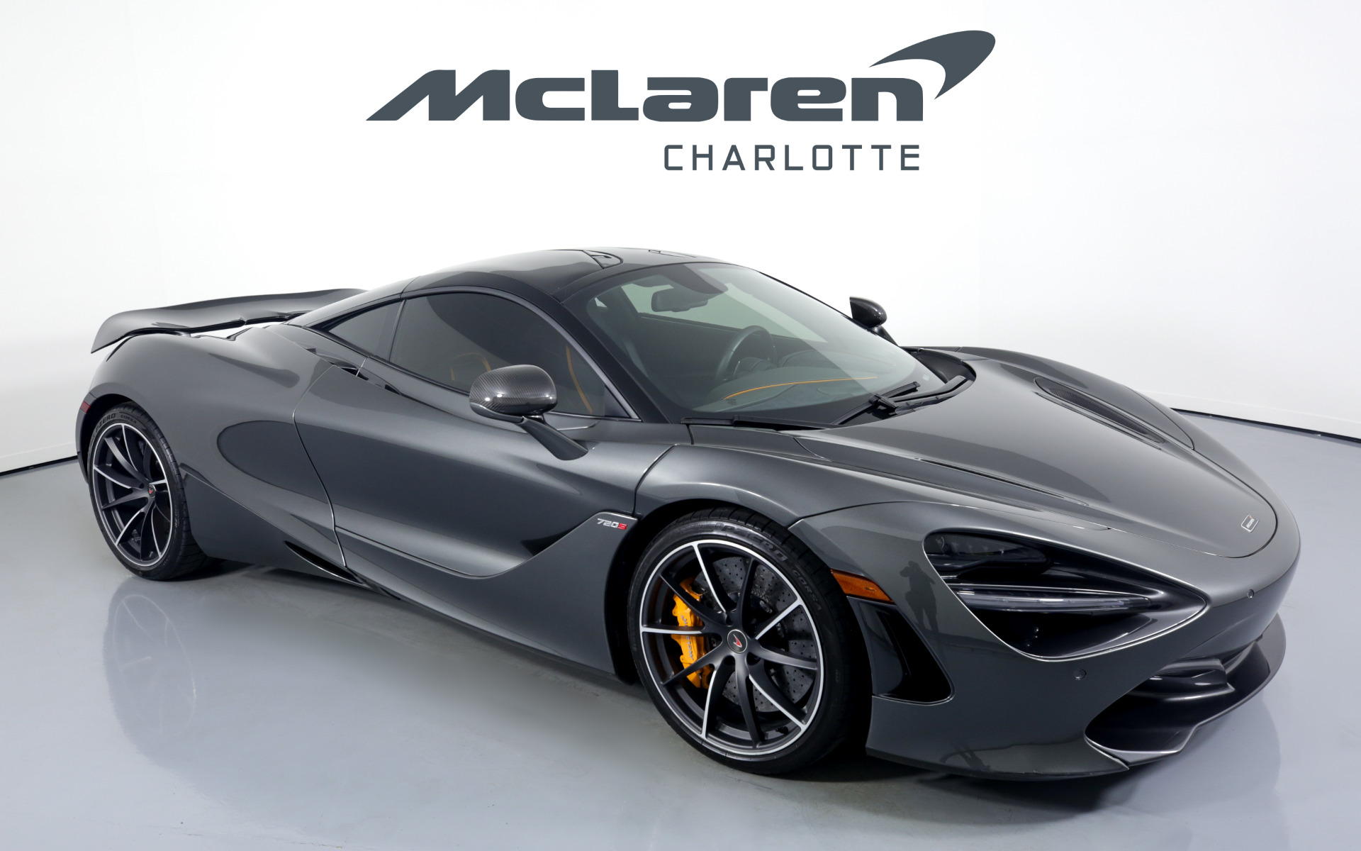 Used 2018 McLaren 720S Performance | Charlotte, NC