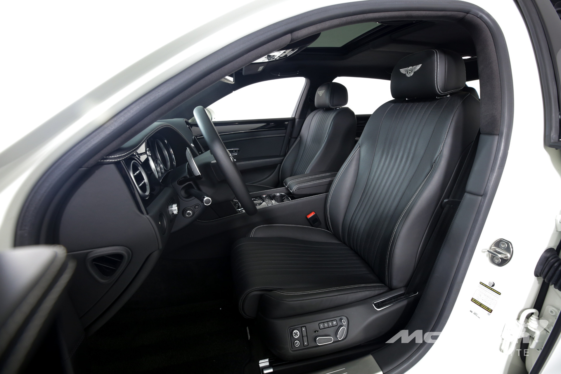 Used 2017 Bentley Flying Spur V8 | Charlotte, NC