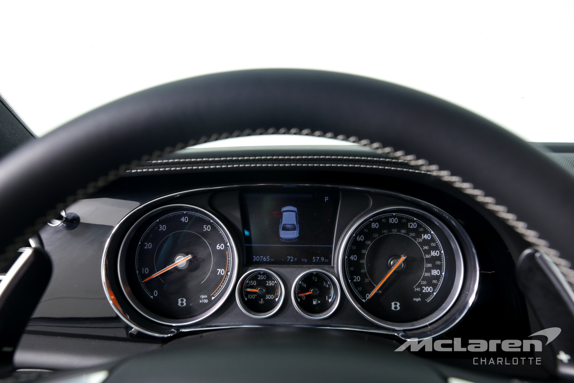 Used 2017 Bentley Flying Spur V8 | Charlotte, NC