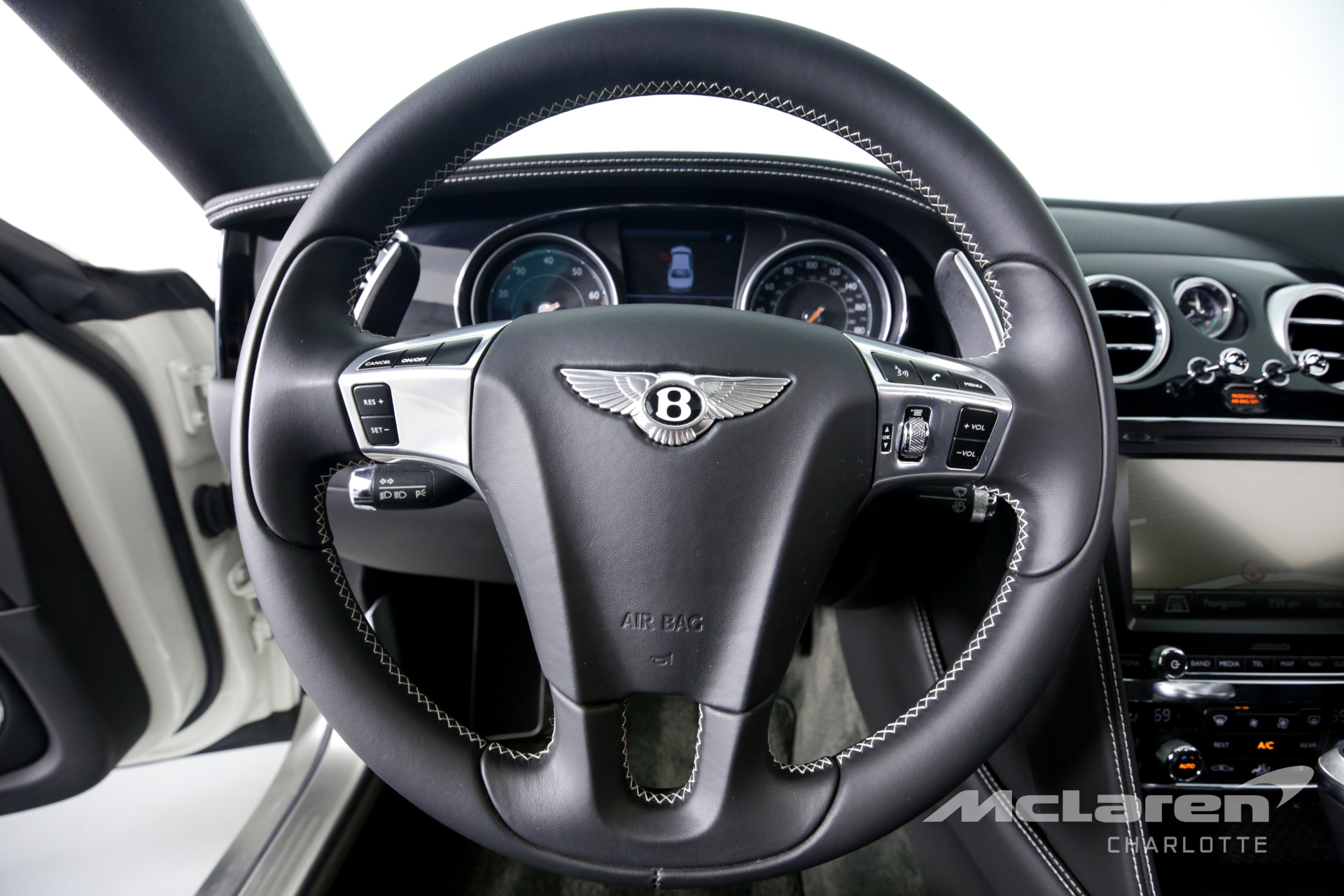 Used 2017 Bentley Flying Spur V8 | Charlotte, NC