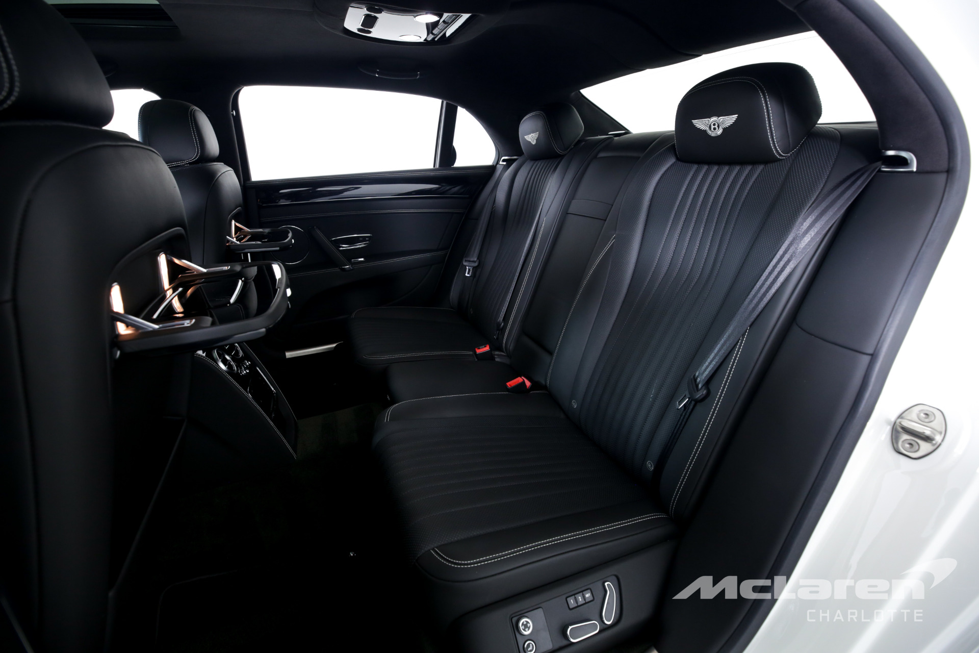 Used 2017 Bentley Flying Spur V8 | Charlotte, NC